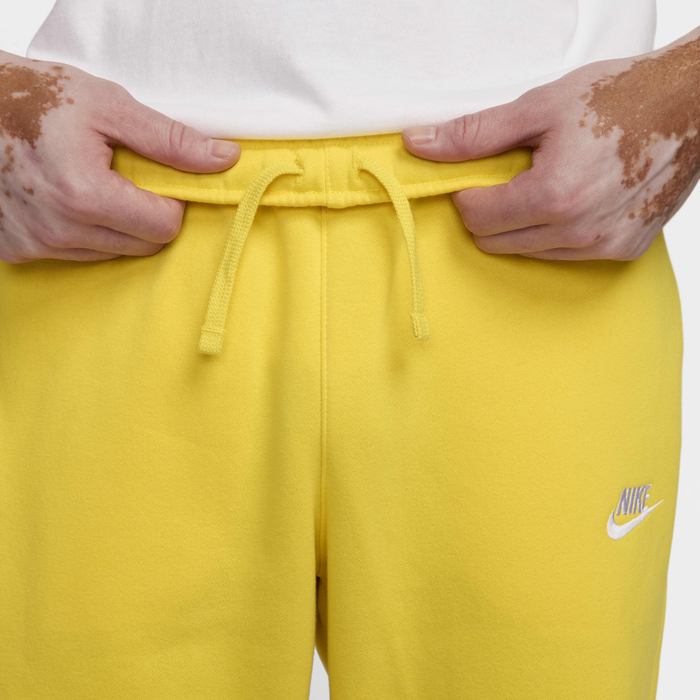 Buy Nike Sportswear Club Fleece Joggers Lightning/Lightning