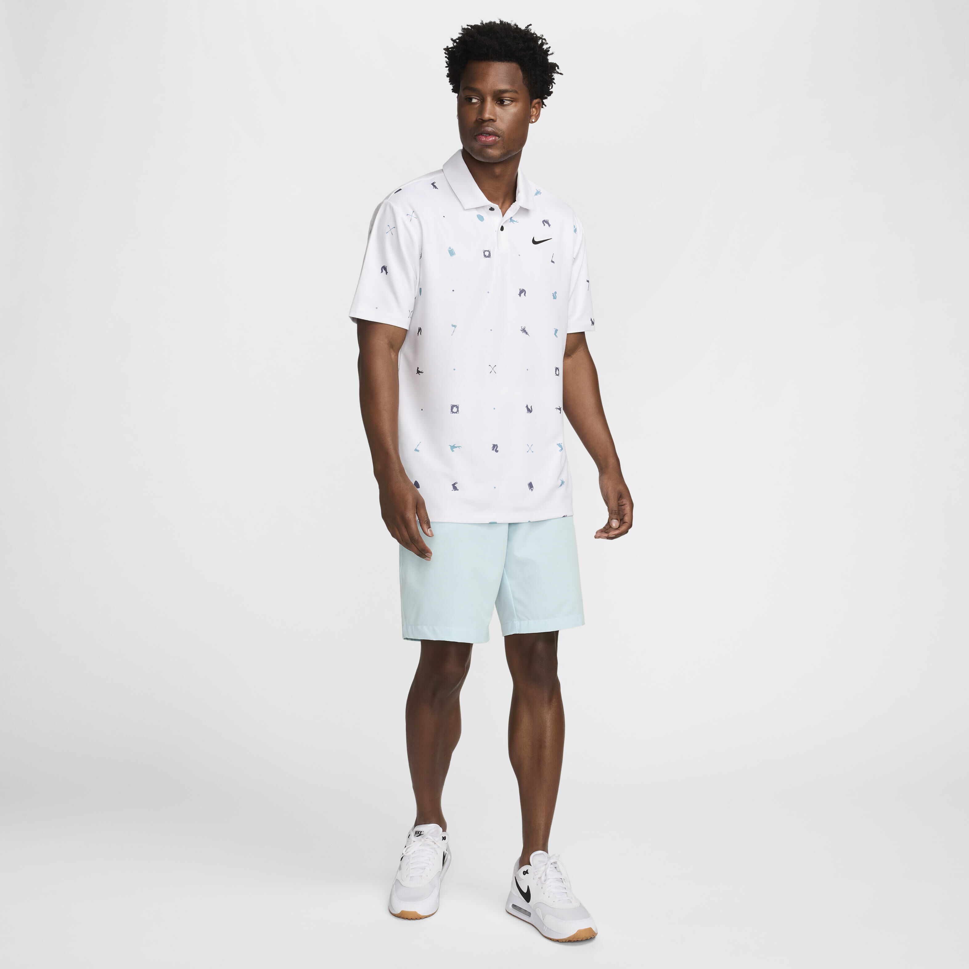 Nike Tour image number 5