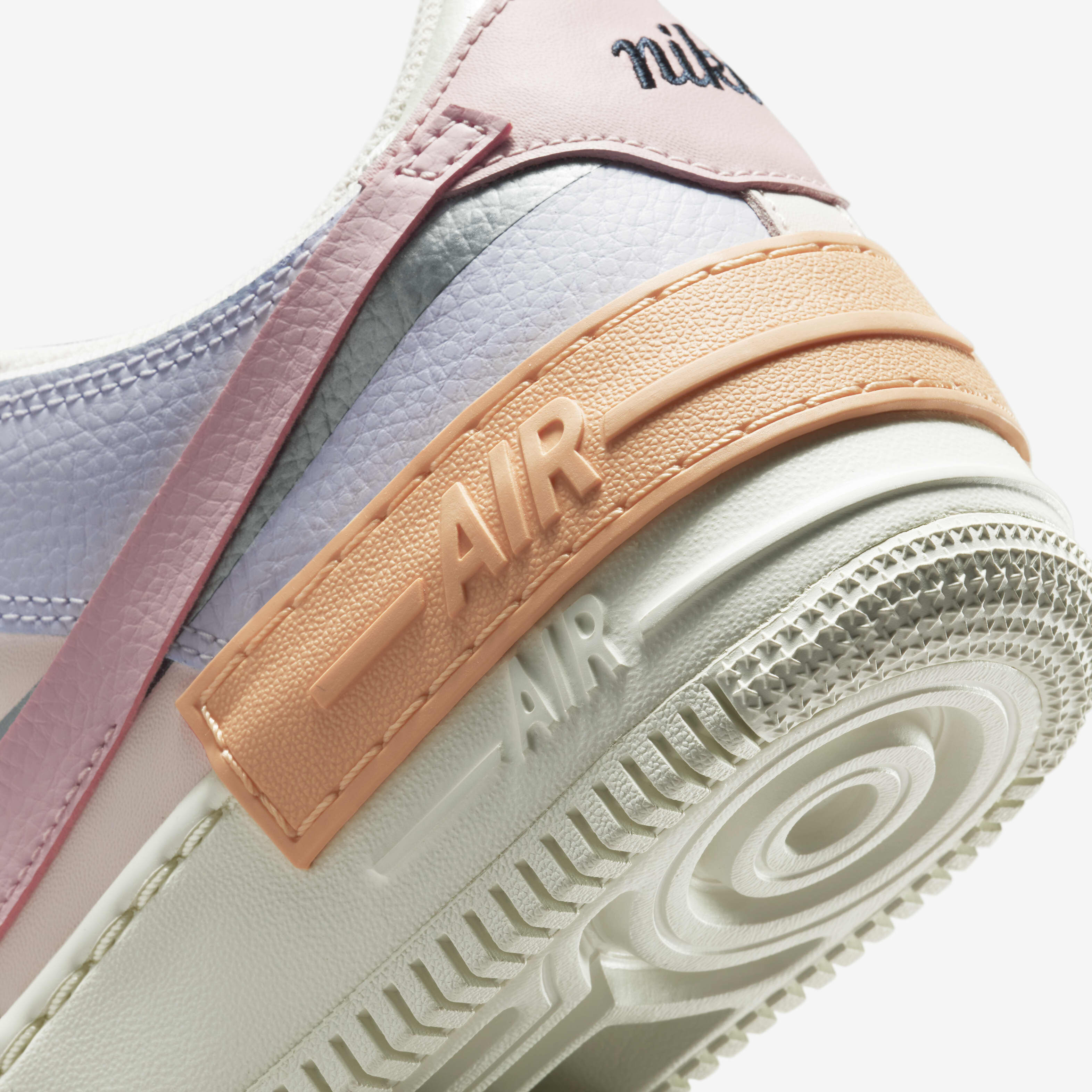 Nike Air Force 1 Shadow image number 7