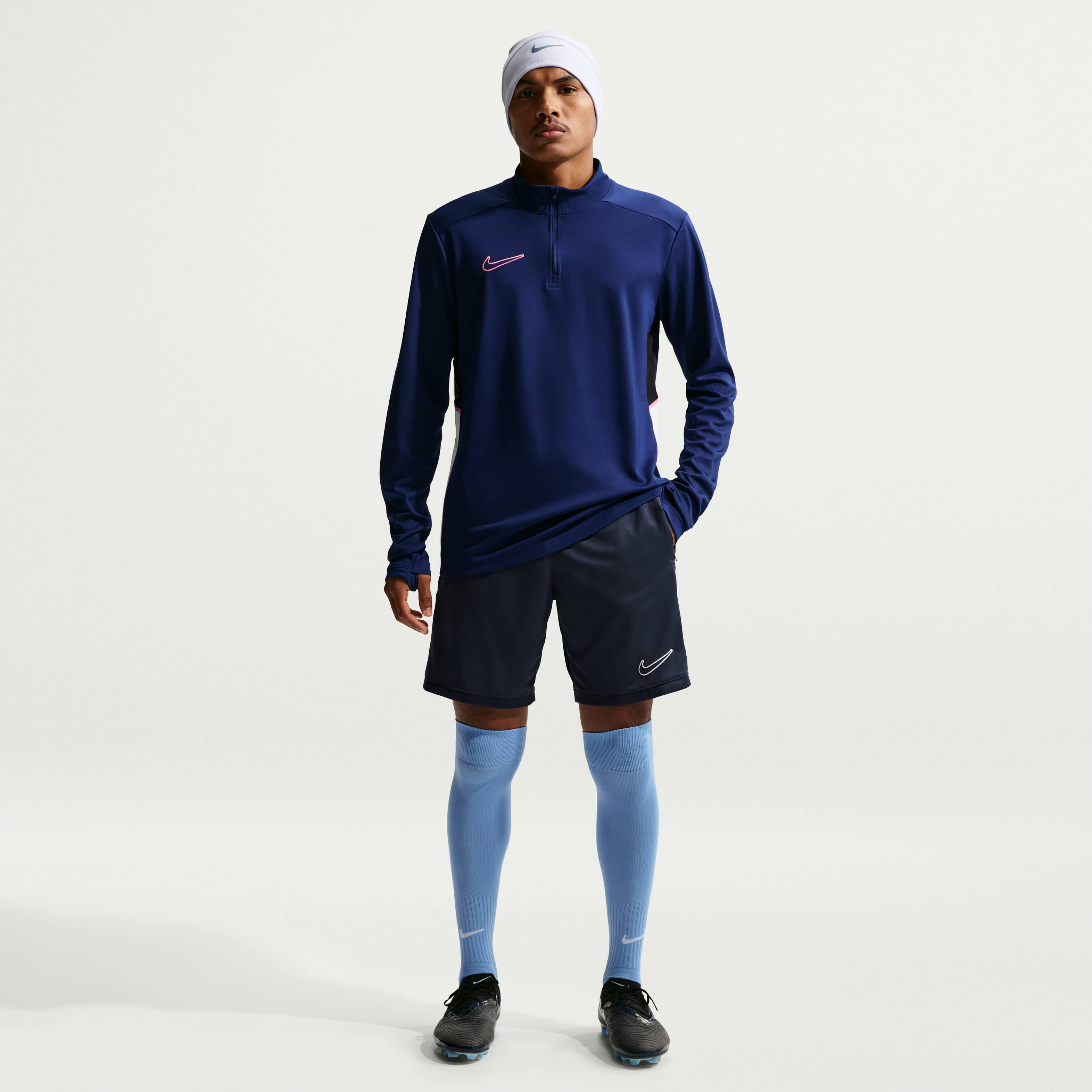 Nike Academy image number 0