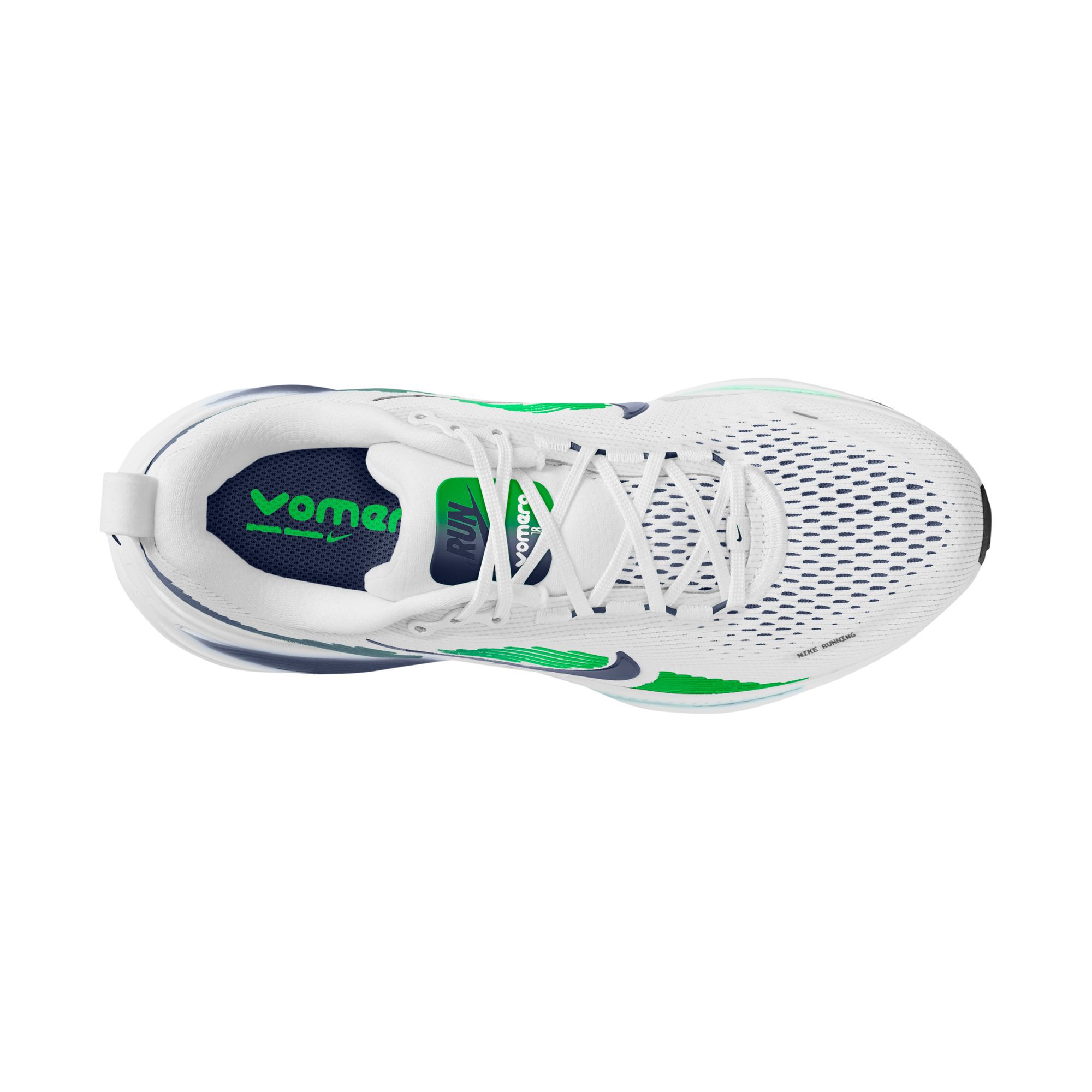 Nike Vomero 18 image number 7