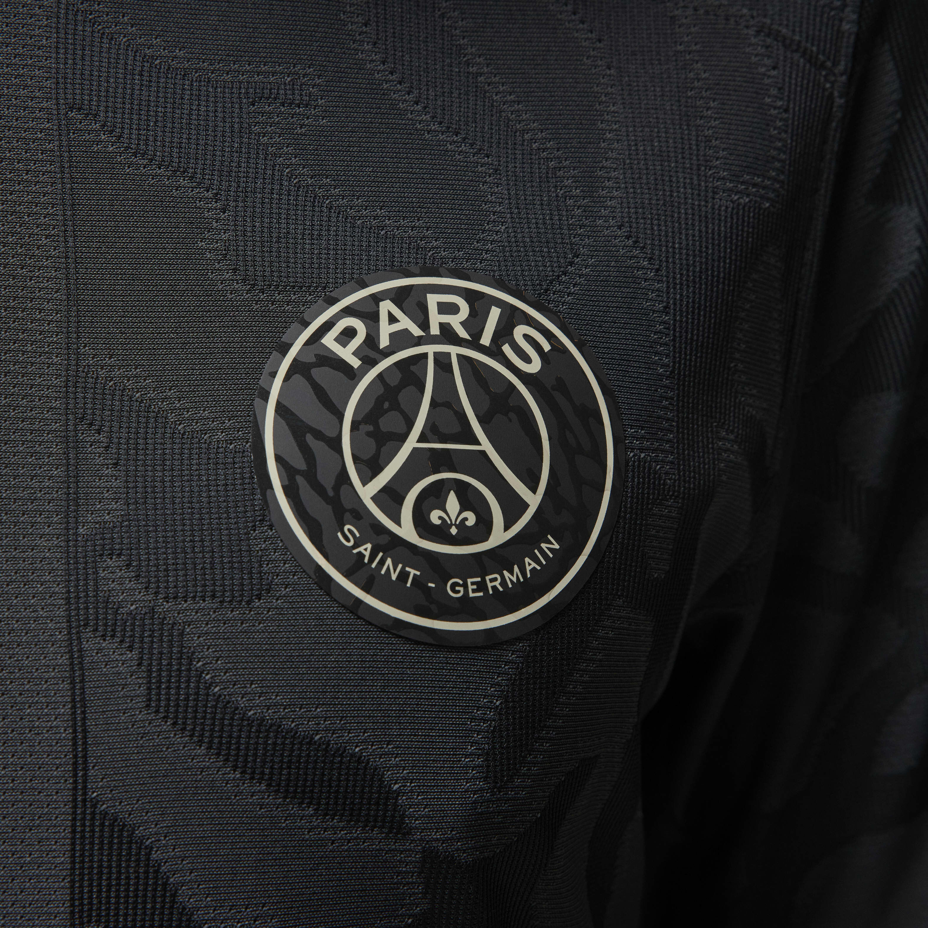 Paris Saint-Germain 2023/24 Match Third image number 4