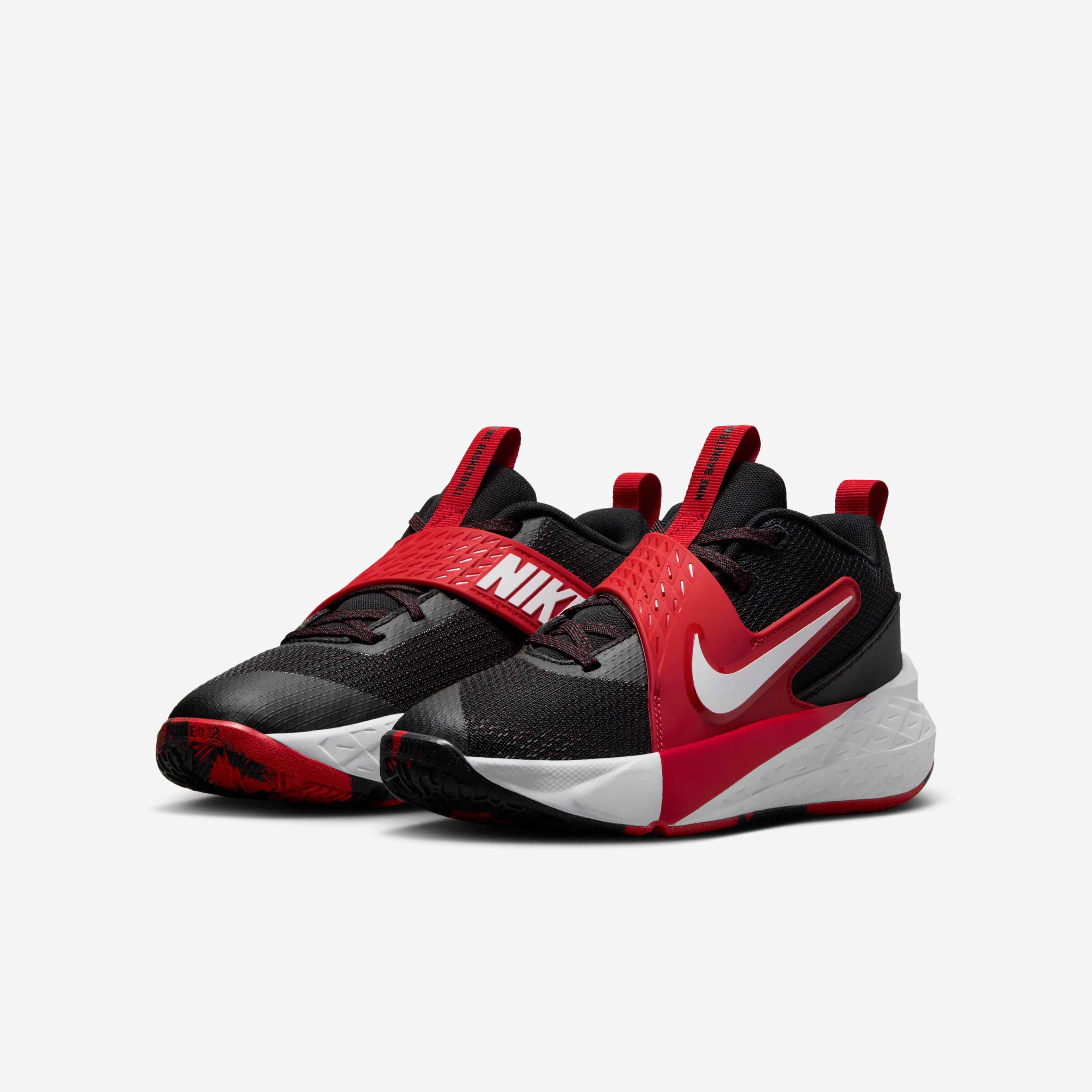 nike hustle d7