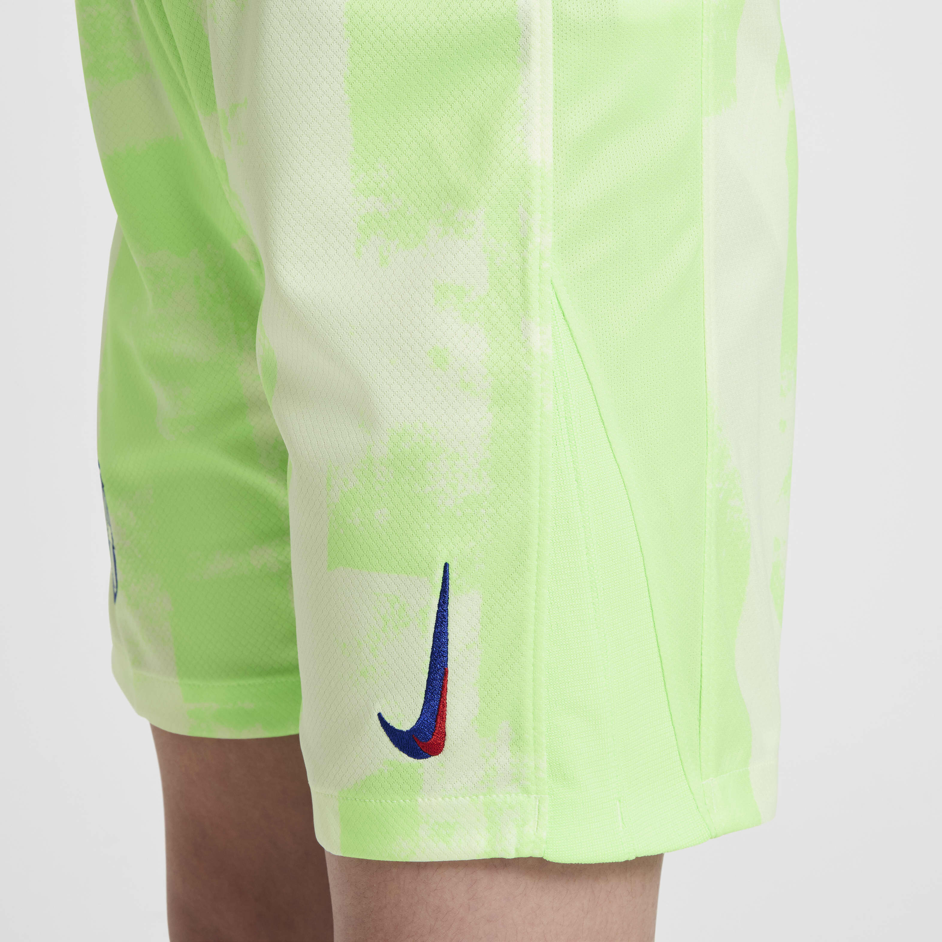 Nike parrot shorts online