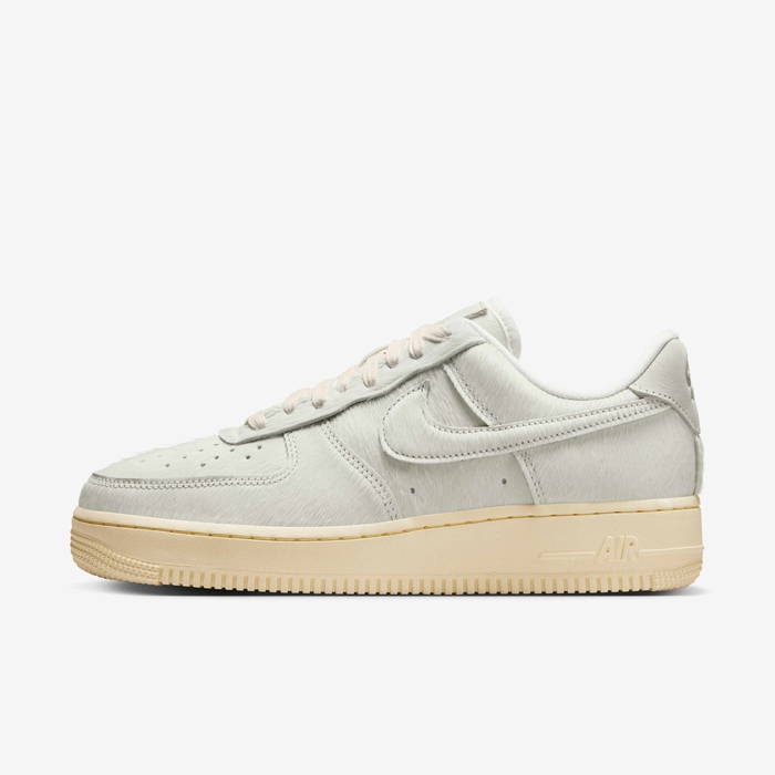 Buy Nike Air Force '07 Women's Shoes Sail/Muslin/Sail Nike