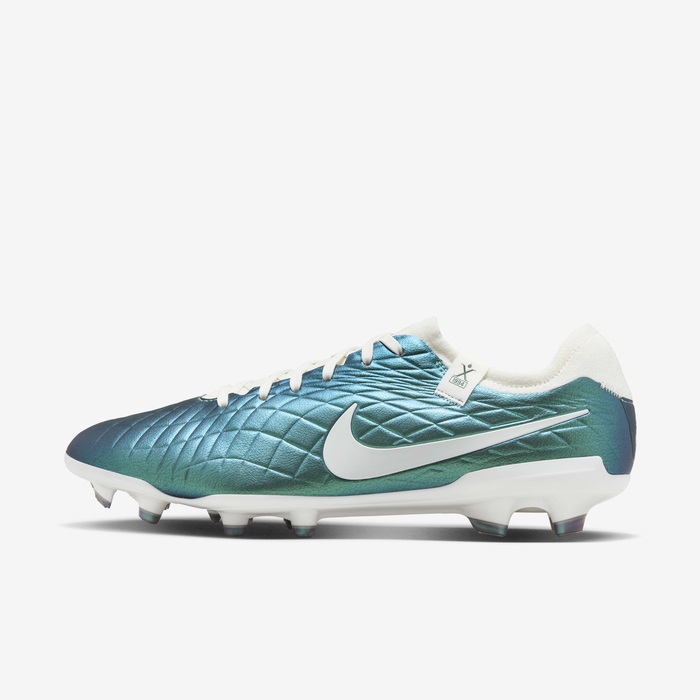 Buy Nike Tiempo Emerald Legend 10 Pro FG Low-Top Football Boot
