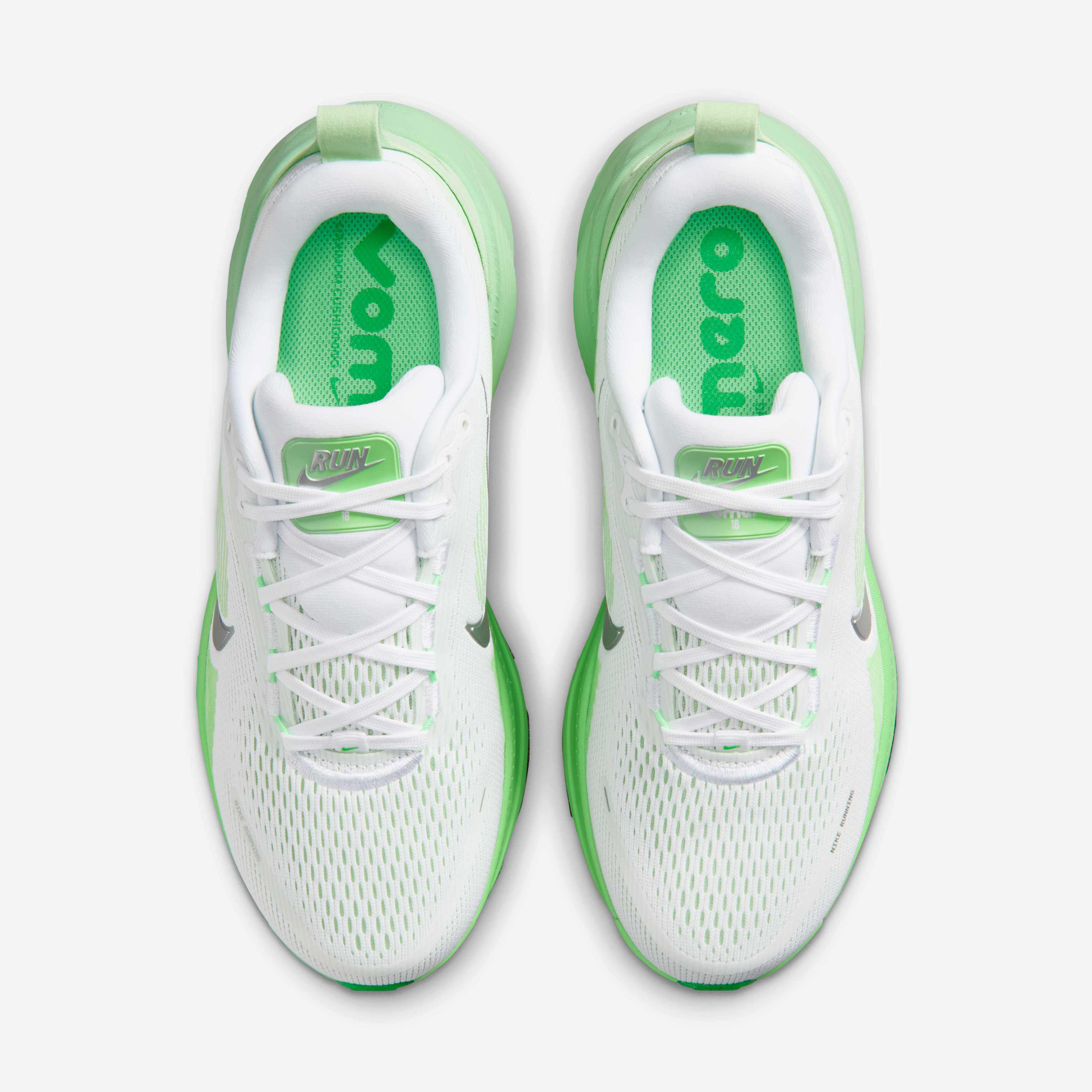 Nike Vomero 18 image number 3