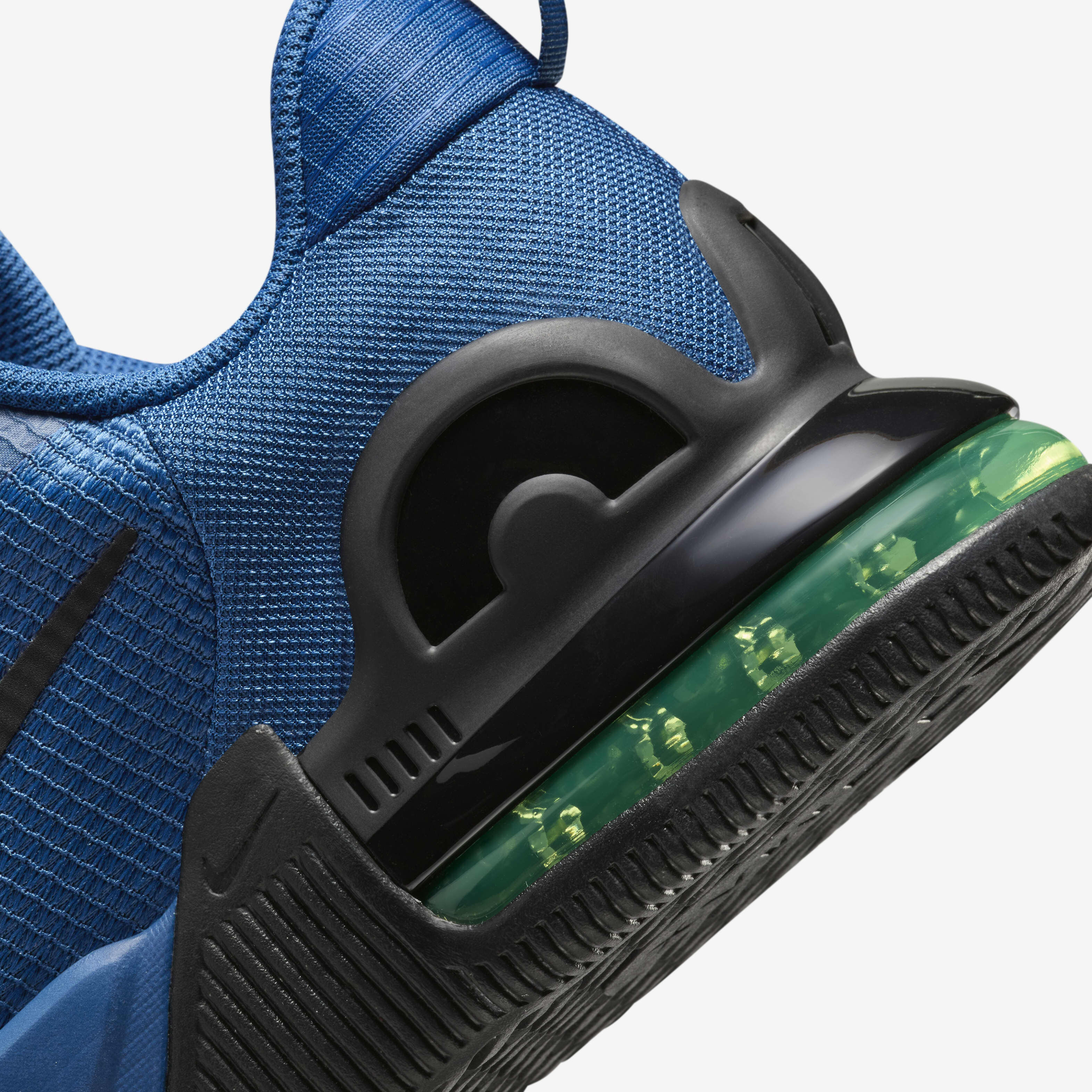 Buy Nike Air Max Alpha Trainer 5 Men's Workout Shoes - Court Blue