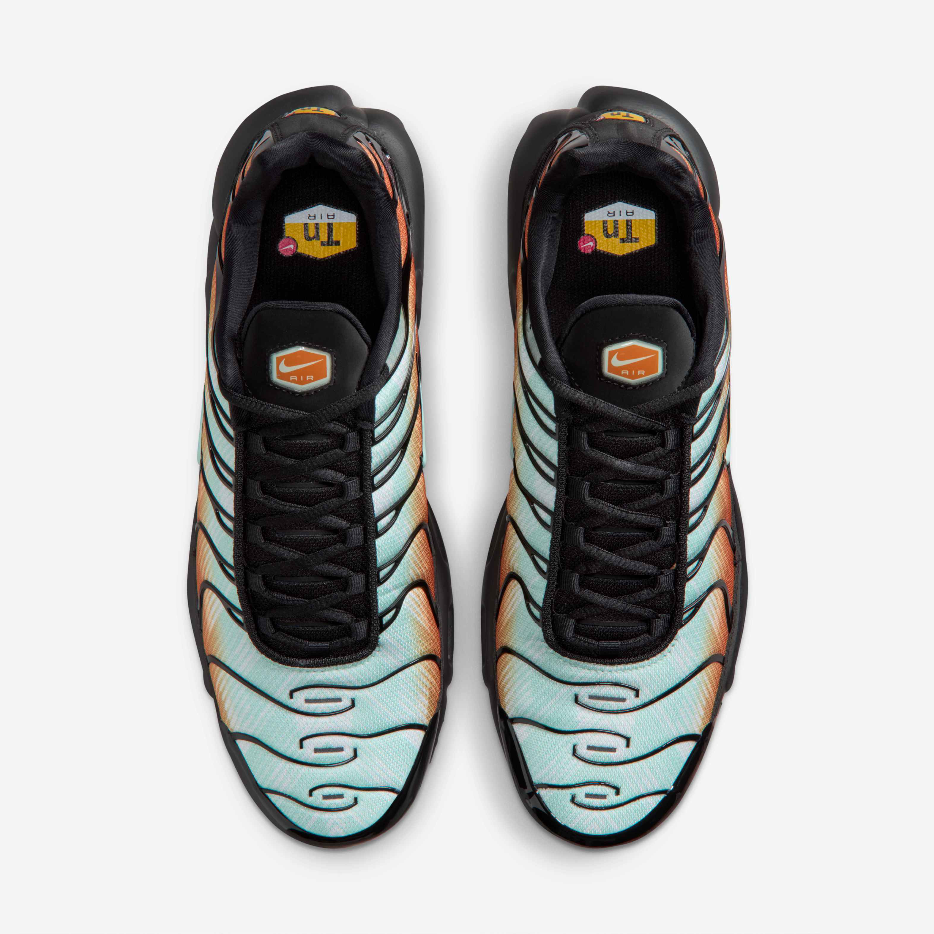 Nike Air Max Plus OG Premium image number 3