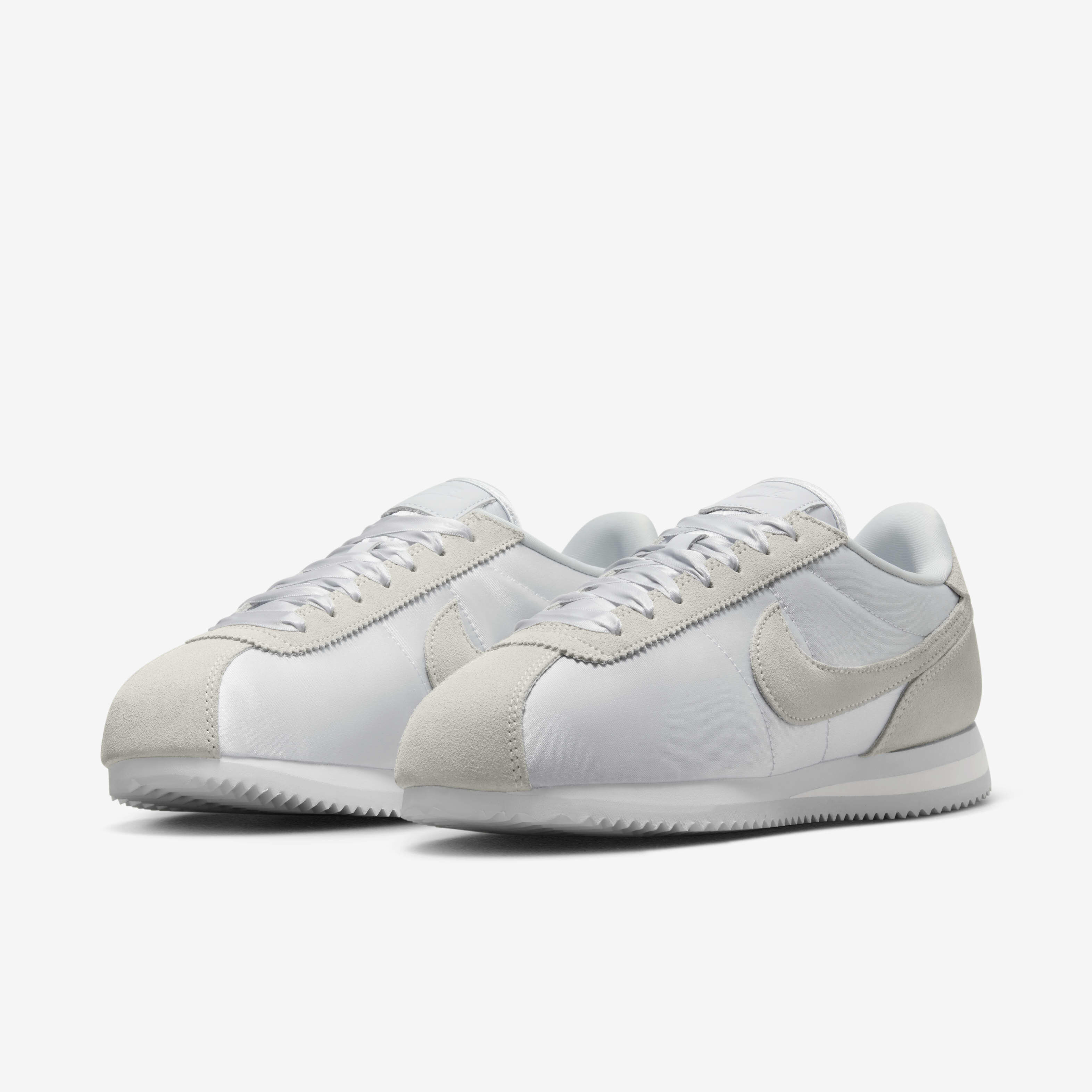 Grey cortez shoes hotsell