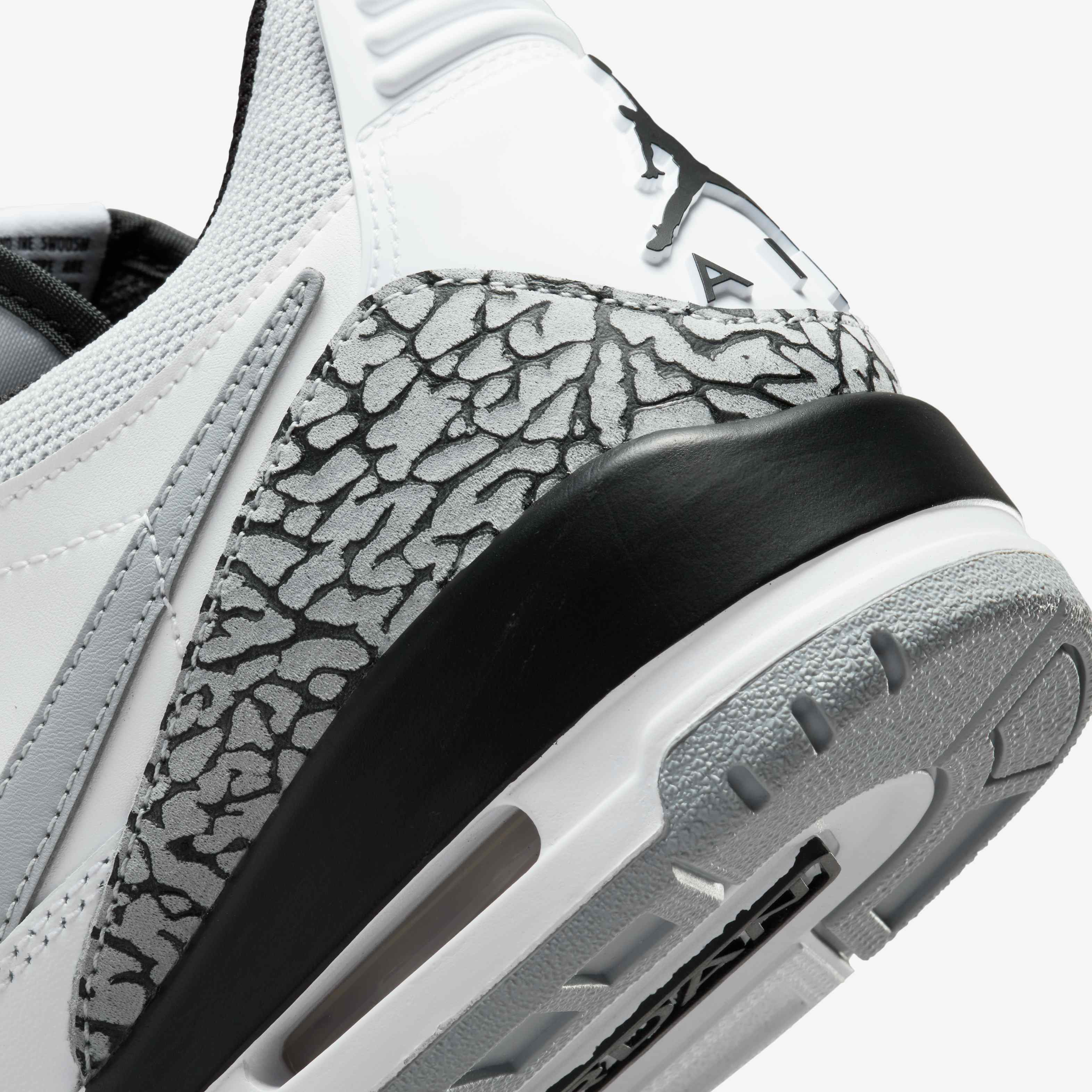 Air Jordan Legacy 312 Low image number 7