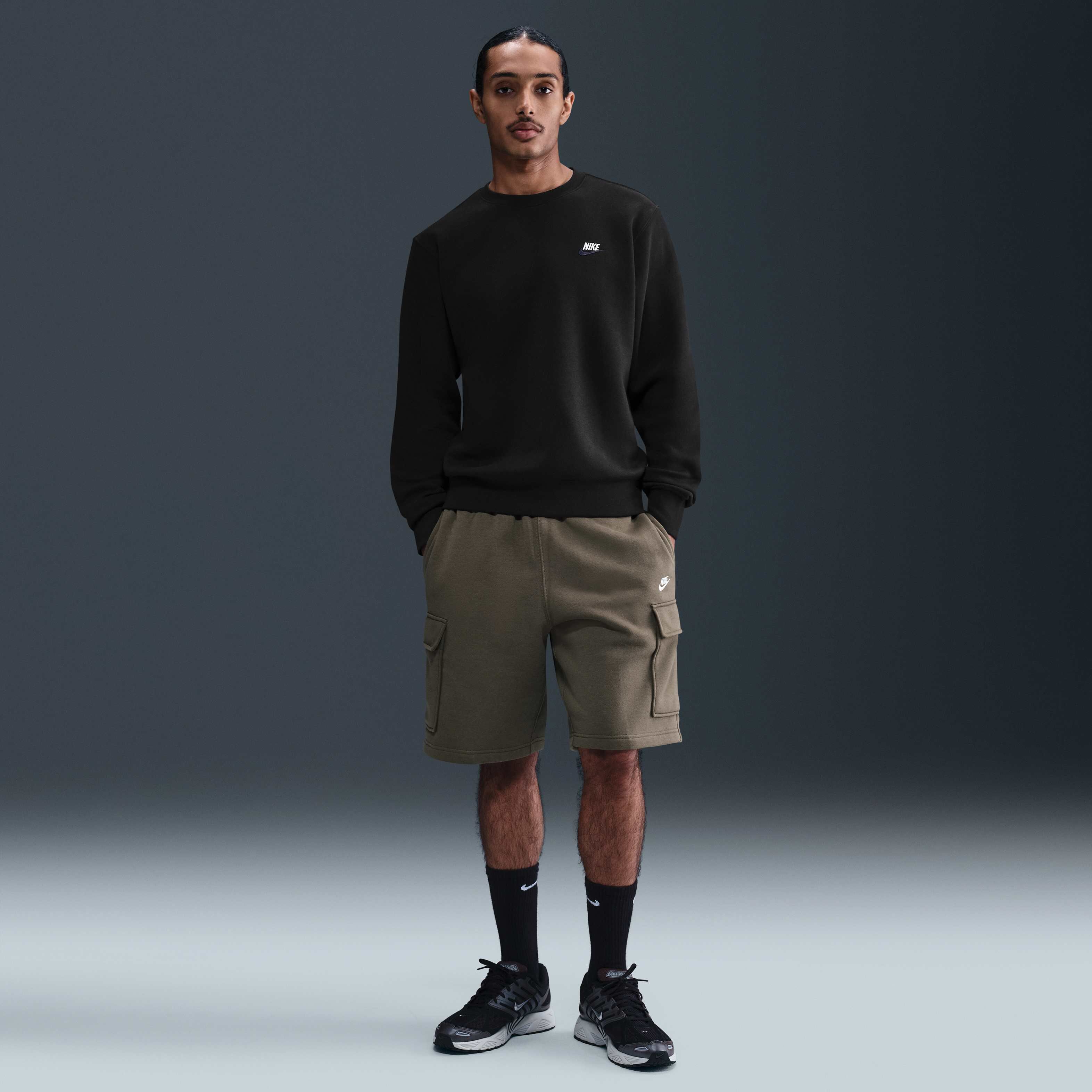 نايكي سبورتسوير كلوب image number 3