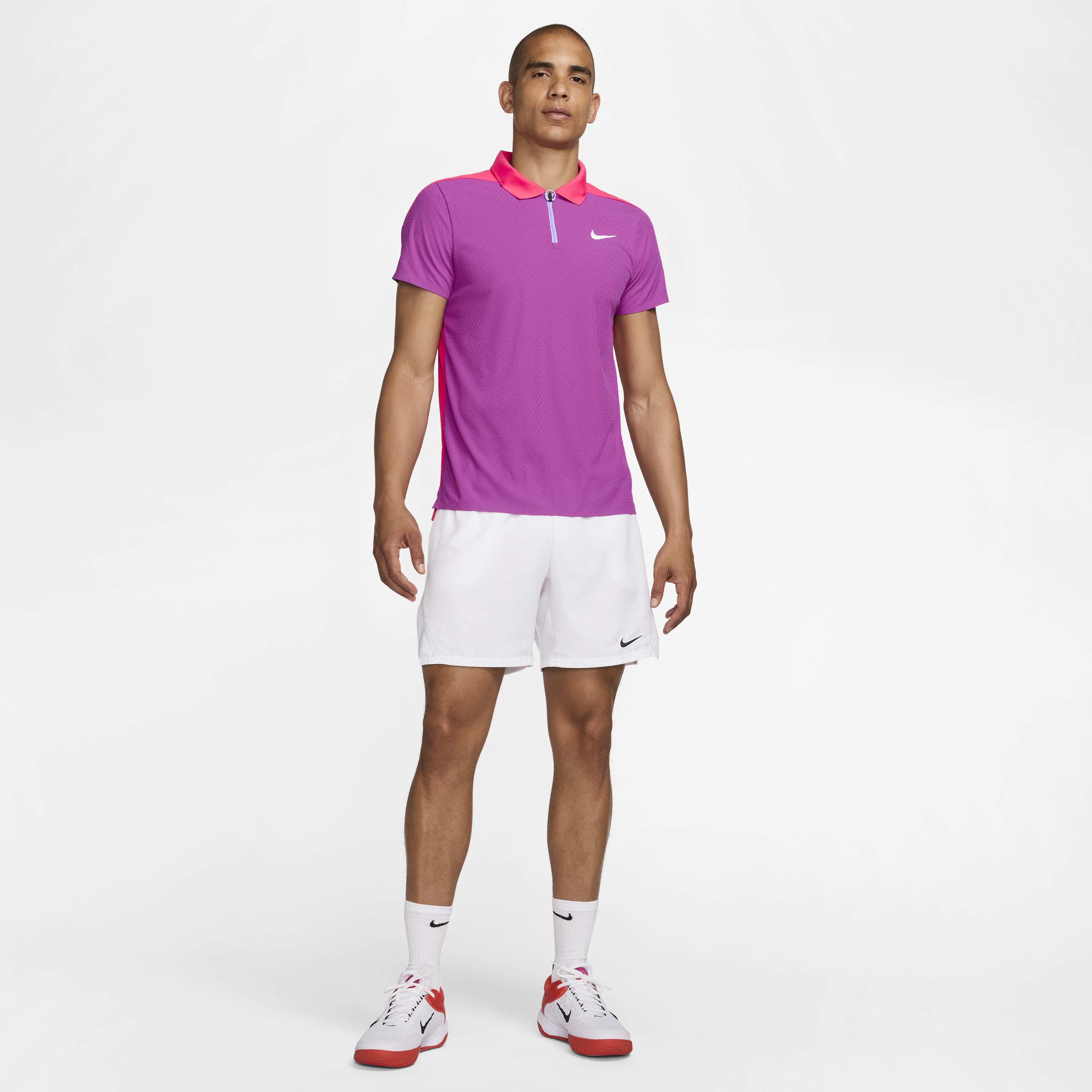 NikeCourt Slam Ultimate image number 5