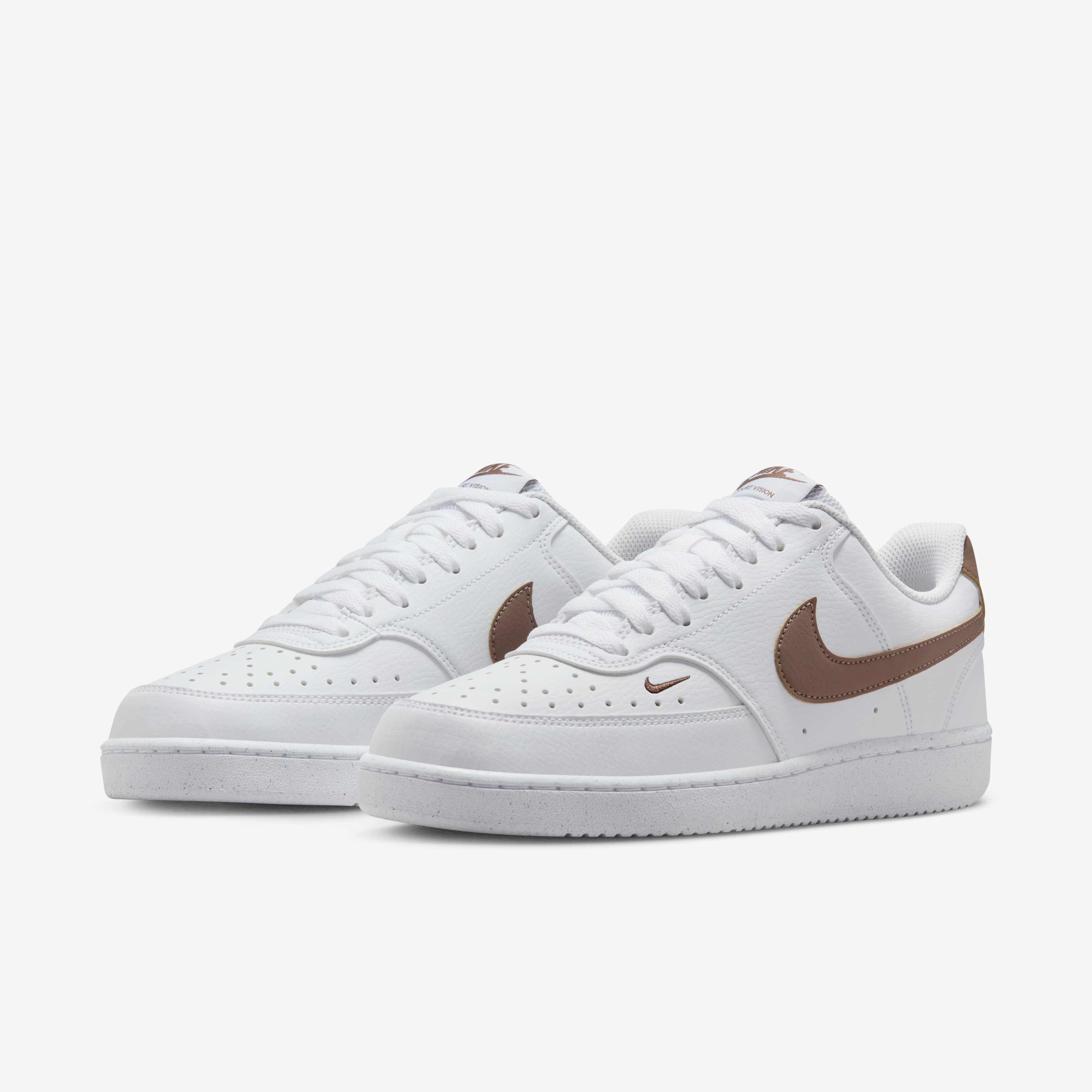Nike Court Vision Low Next Nature image number 4