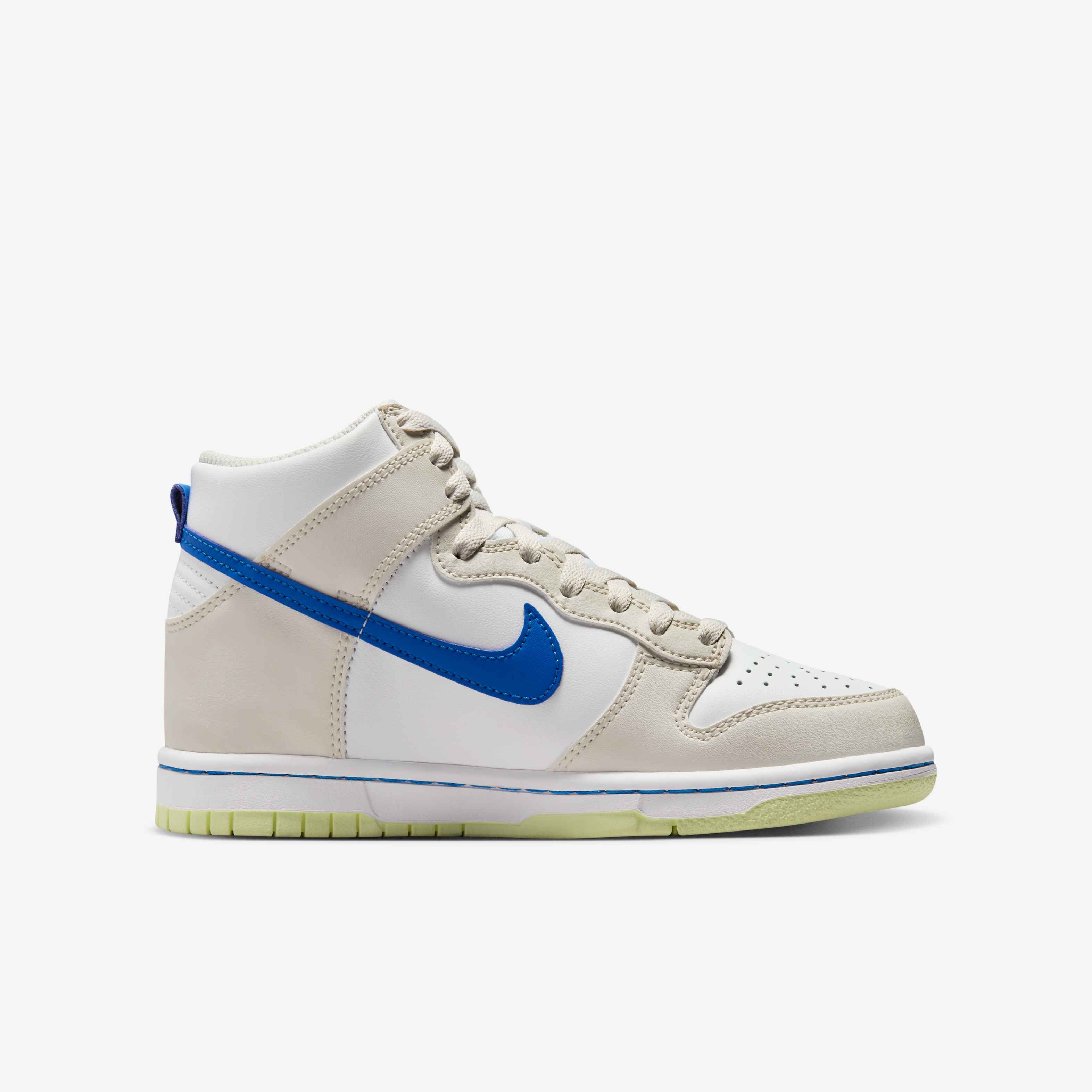 Nike Dunk High image number 2