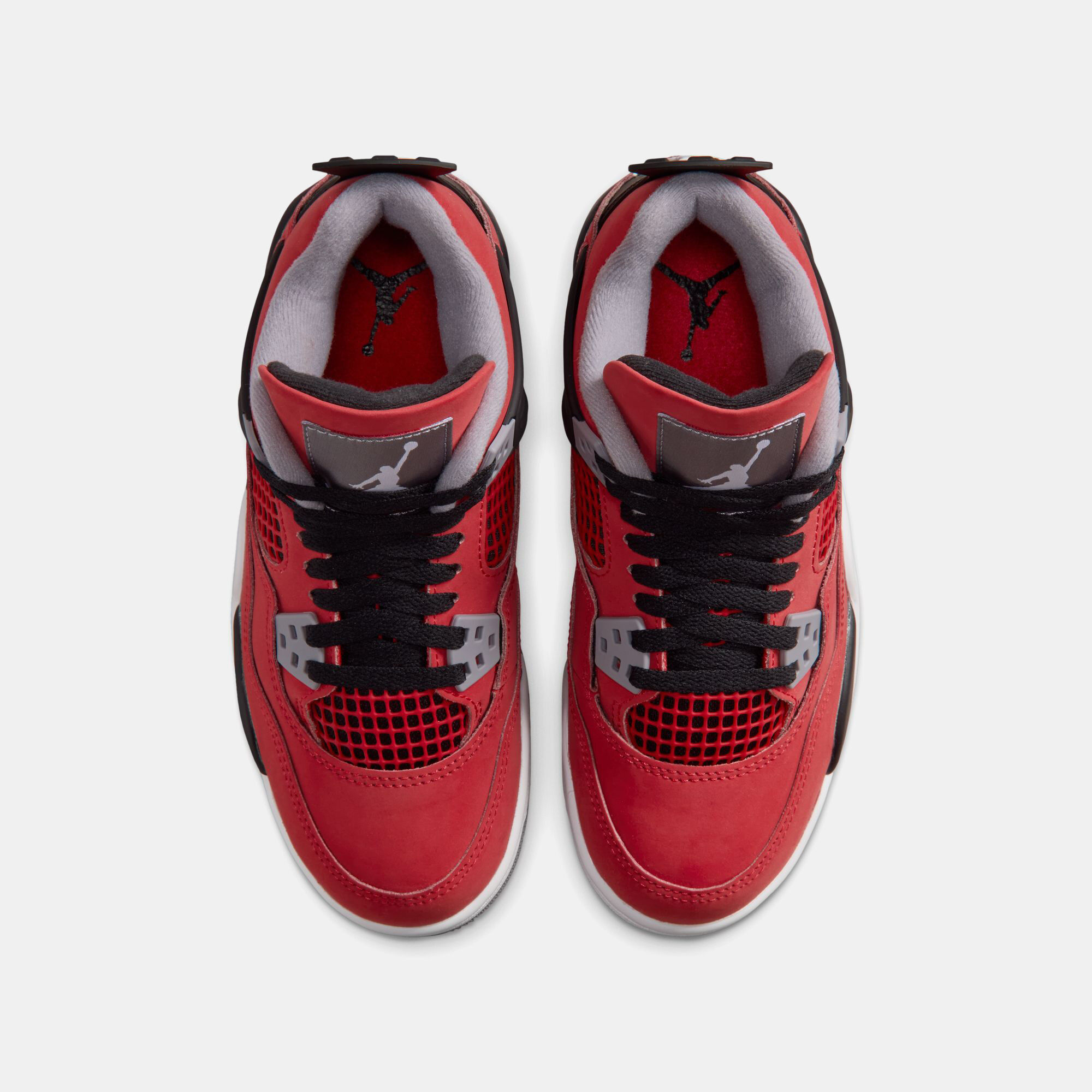 Air Jordan 4 Retro 'Bred Reimagined' image number 3