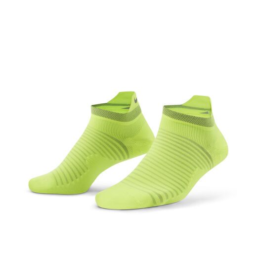 Men's No Show Socks-Nike, Nike Spark Lightweight, No-Show Running Socks Men's No Show Socks-Nike, Nike Spark Lightweight, No-Show Running Socks