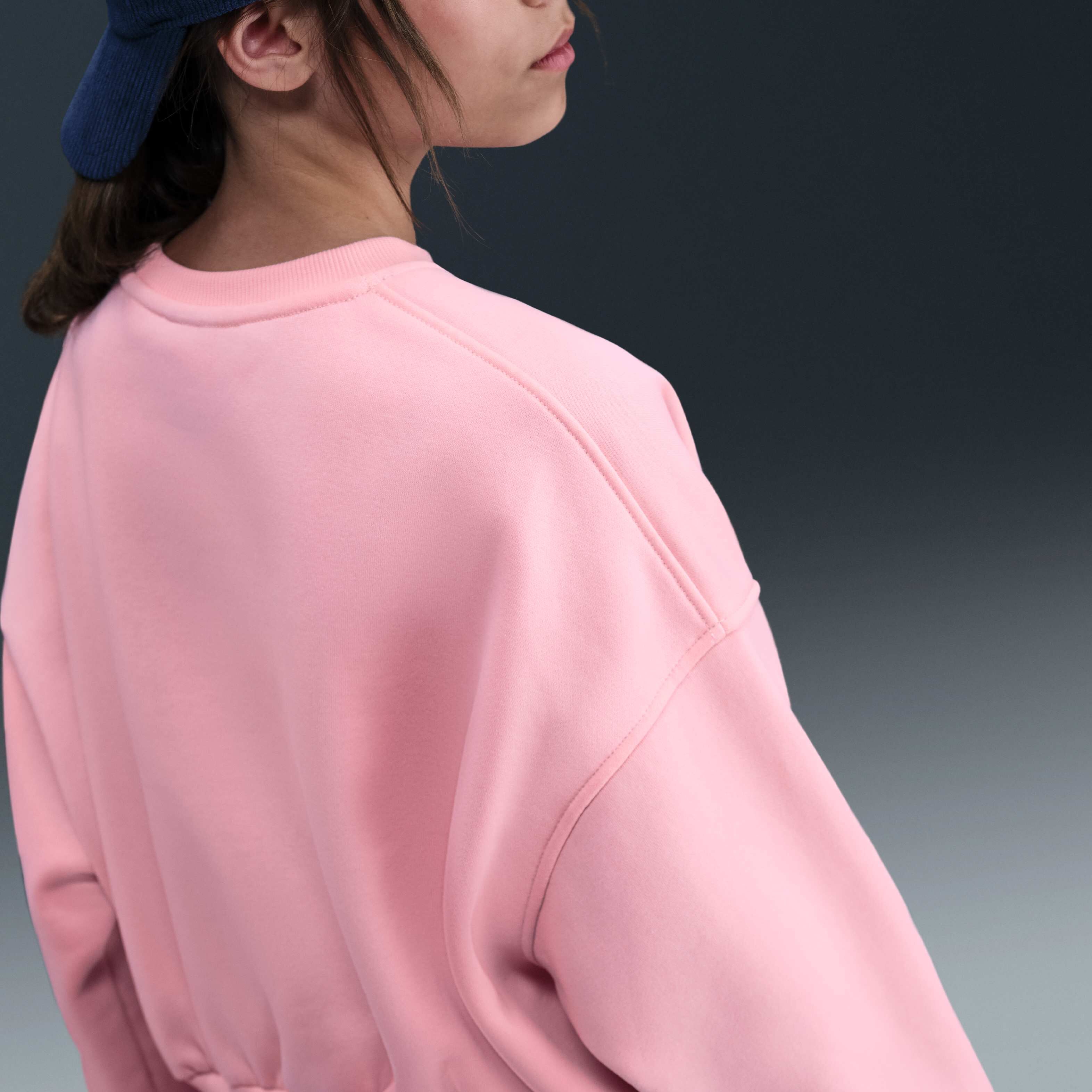 Nike Sportswear Club Fleece image number 1