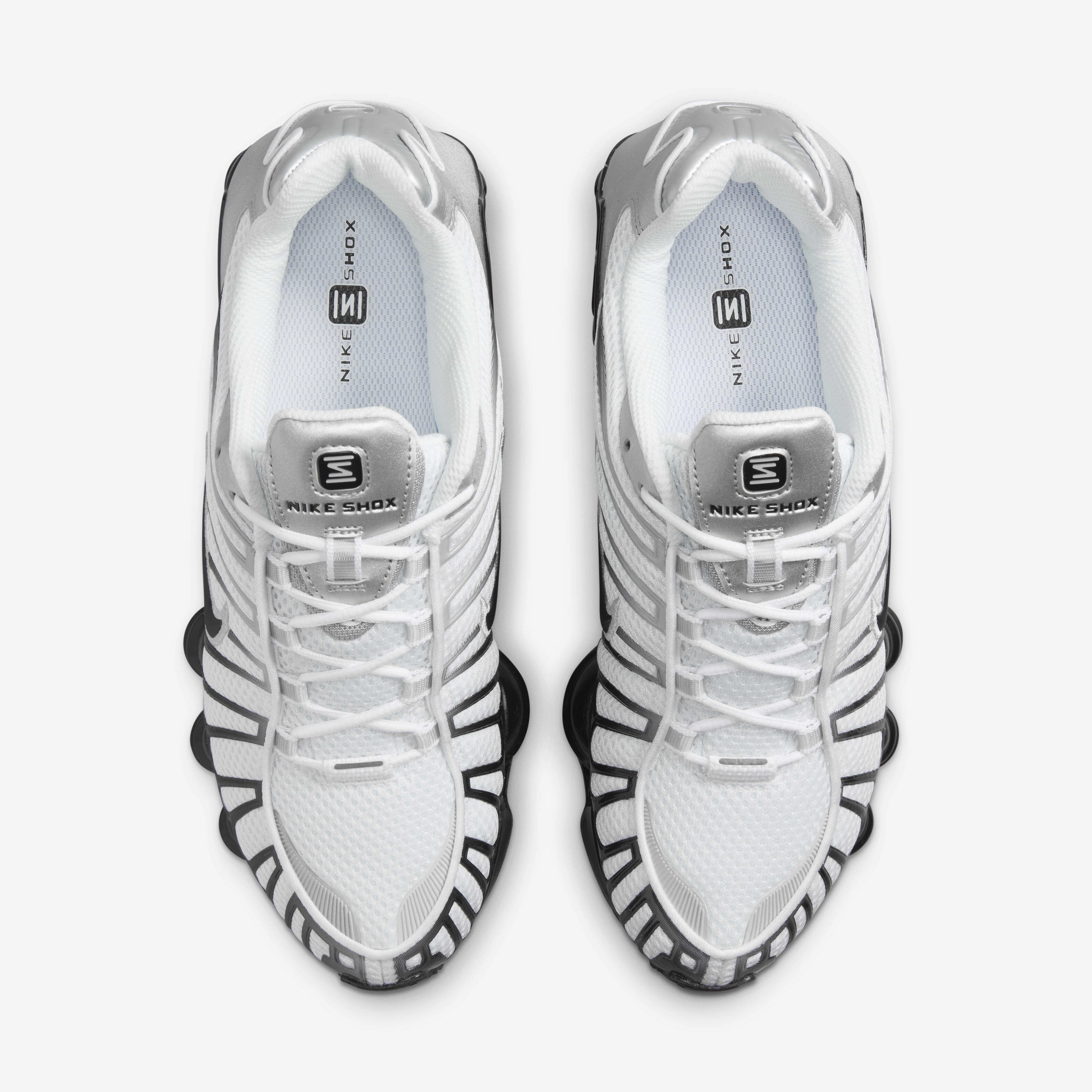 Nike Shox TL image number 3