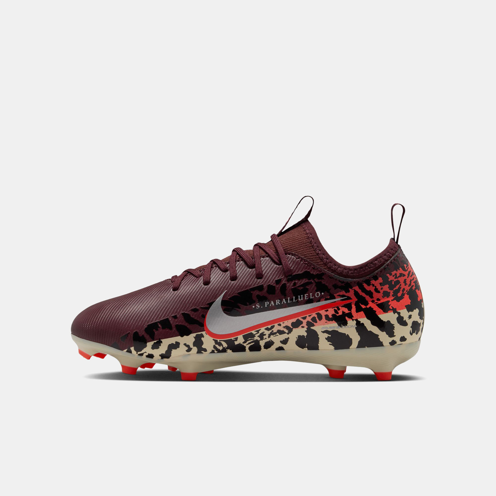 Nike United Jr. Mercurial Vapor 16 Academy image number 4