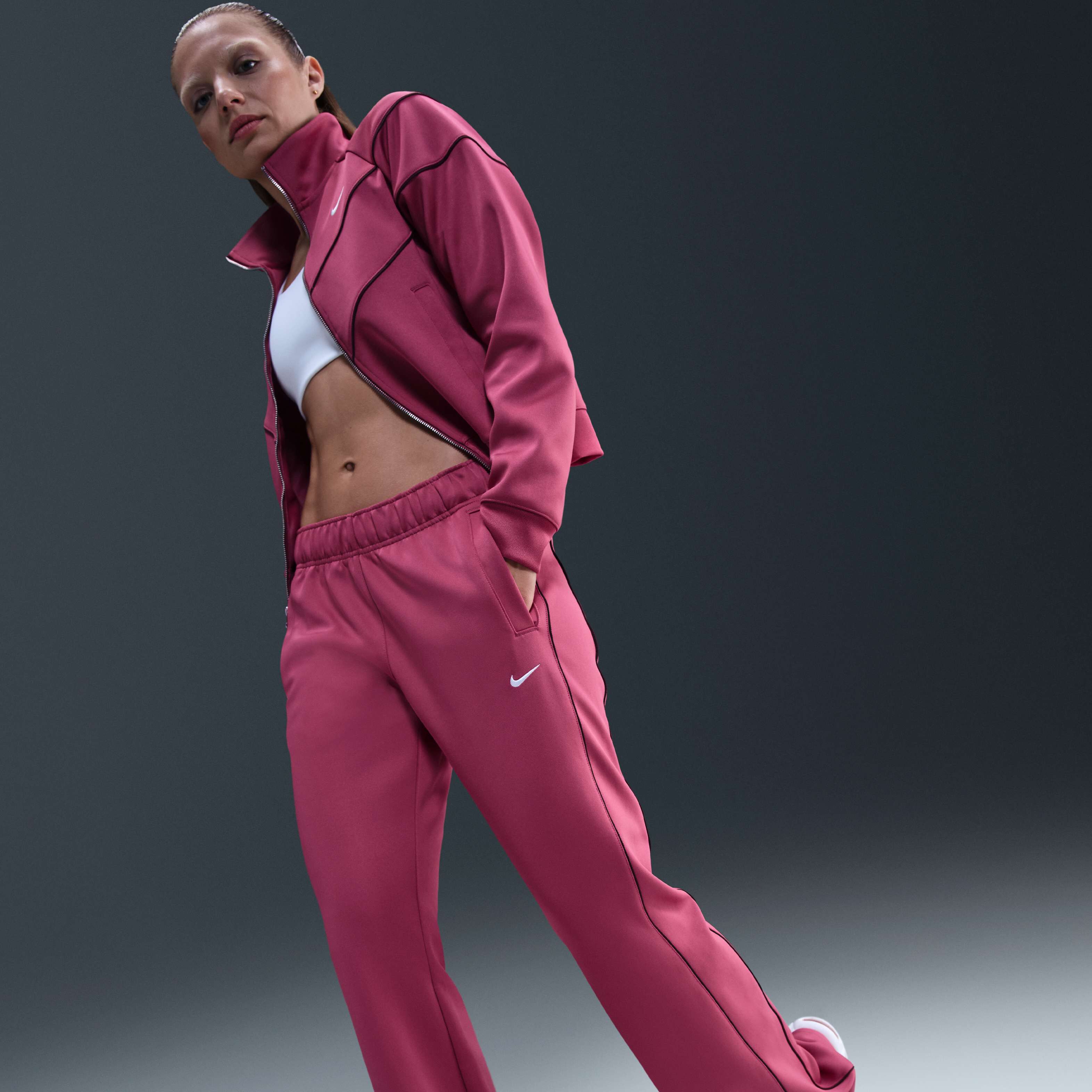 Nike Sportswear Windrunner image number 4