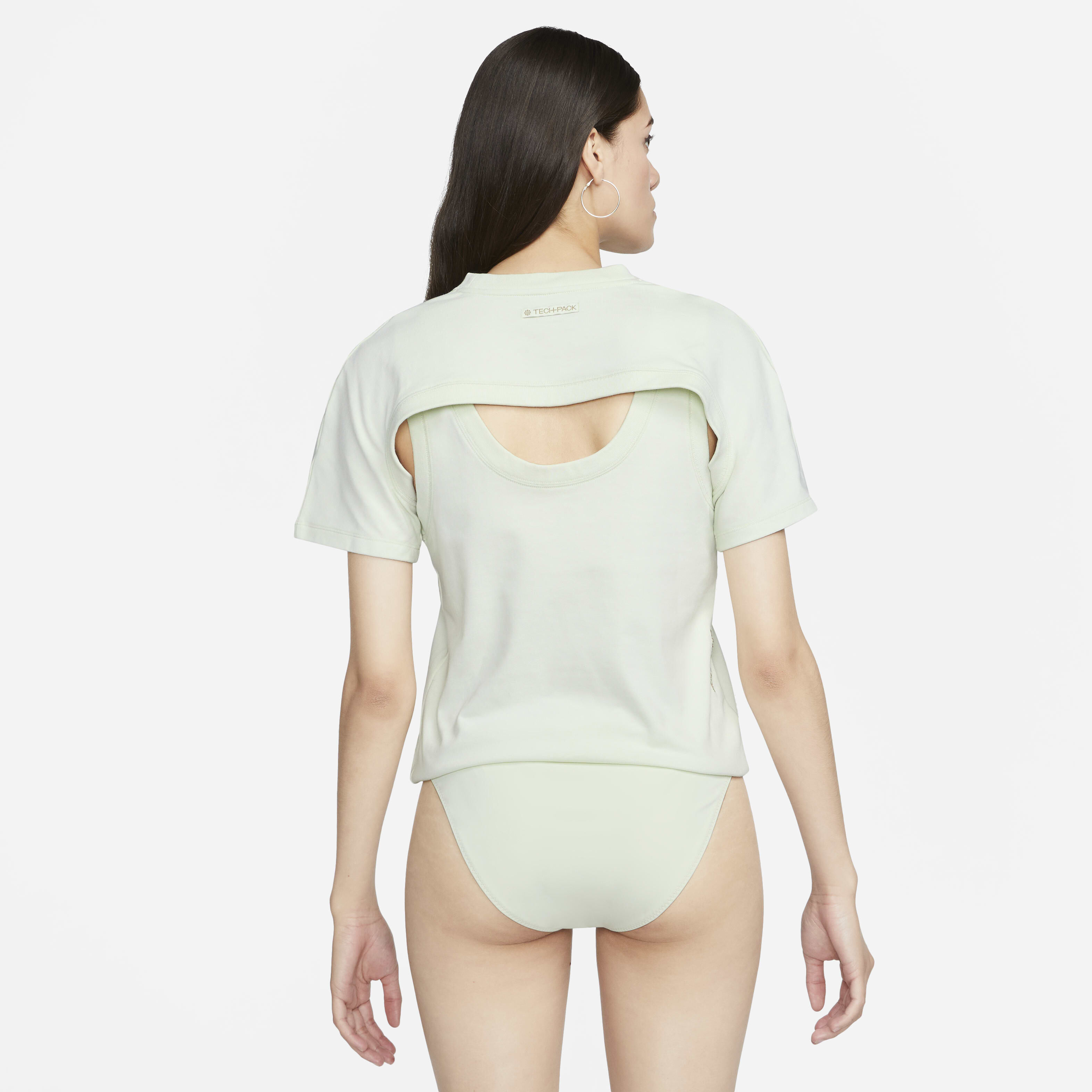 نايكي سبورتسوير تك باك image number 1