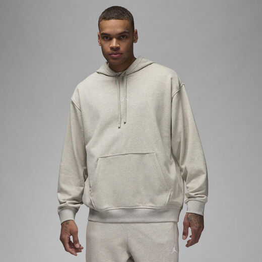 Hoodies & Sweatshirts-JRDN, Jordan Sport Crossover, Men's Dri-FIT Pullover Hoodie