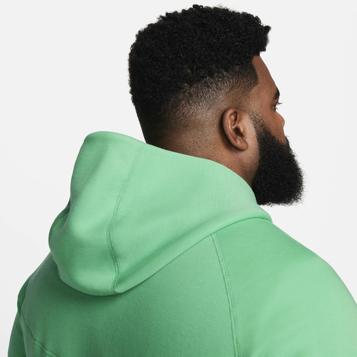 Nike Sportswear Tech Fleece Windrunner image number 18 Nike Sportswear Tech Fleece Windrunner image number 18