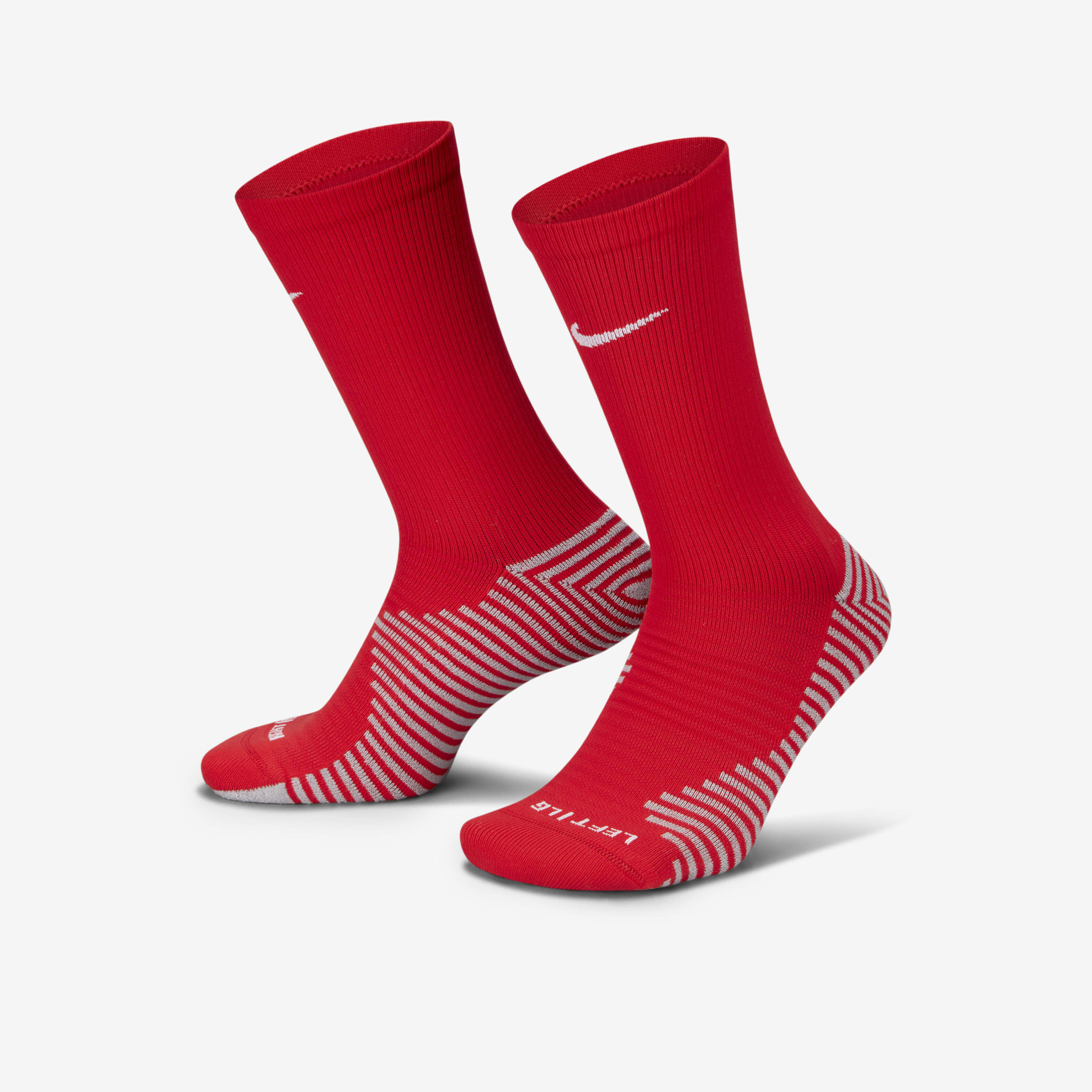 Buy Nike Strike Football Crew Socks Nike Kuwait Official