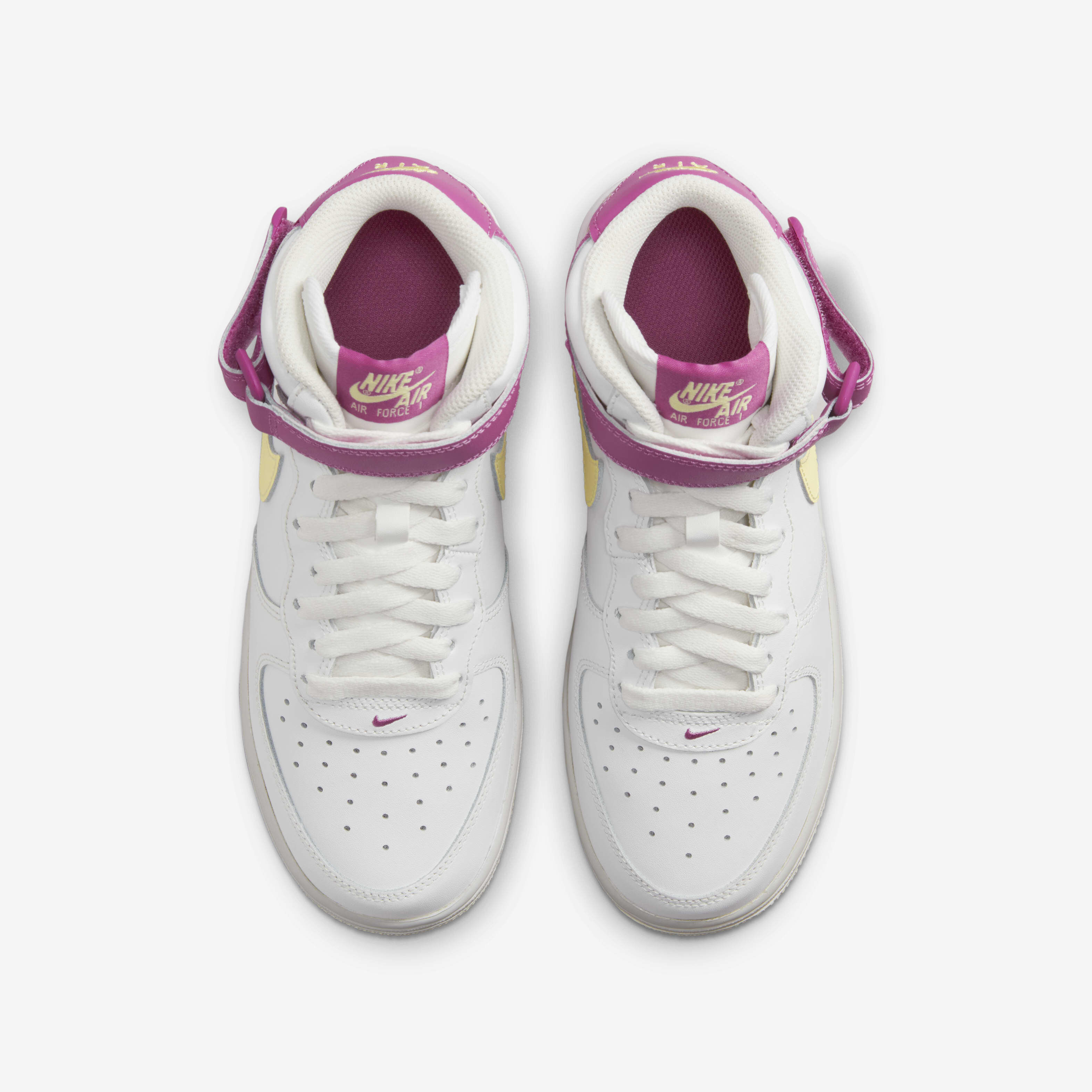 Nike air force 1 mid infant shop