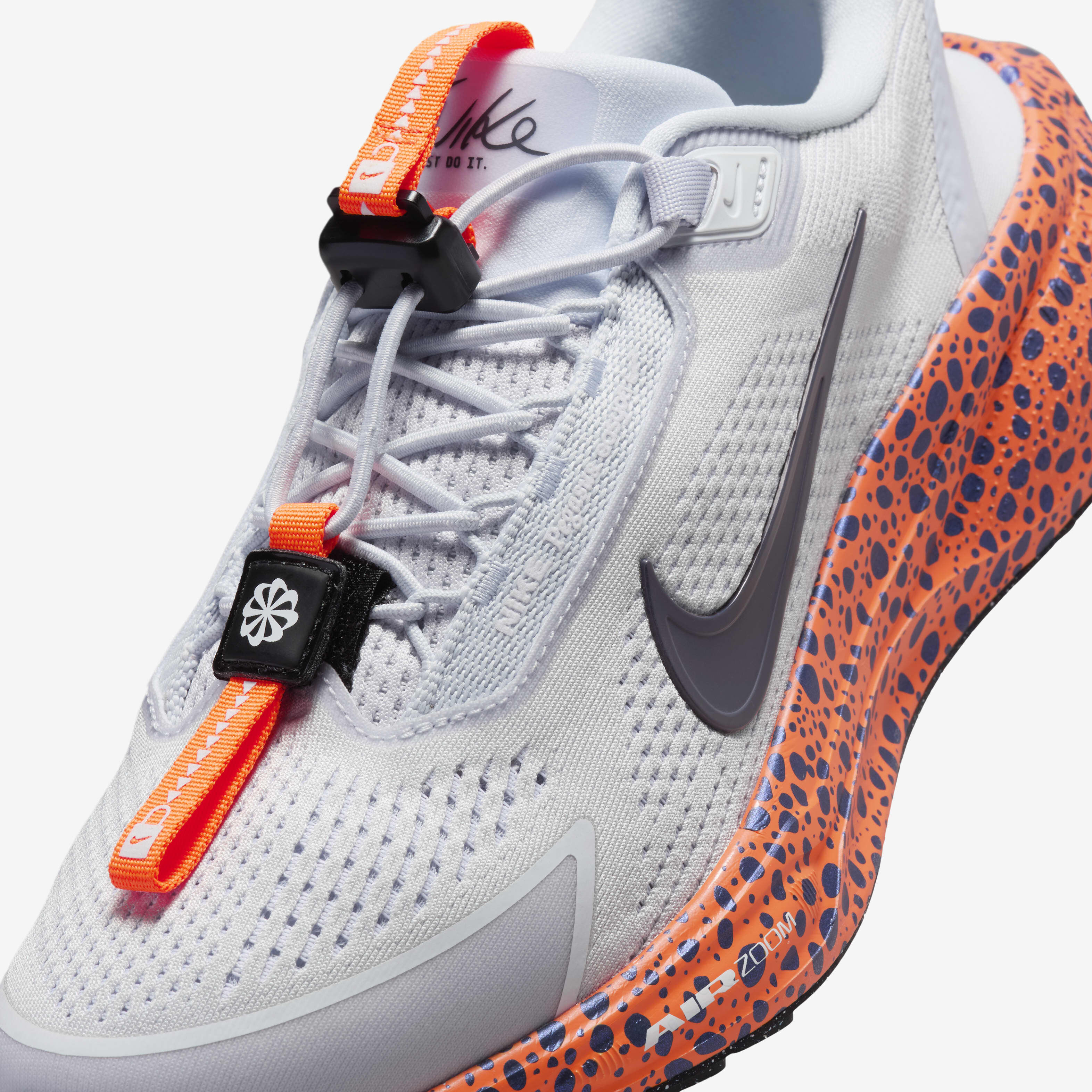 Buy Nike Pegasus EasyOn Electric Women s Road Running Shoes Multi Colour Multi Colour Nike Kuwait Official