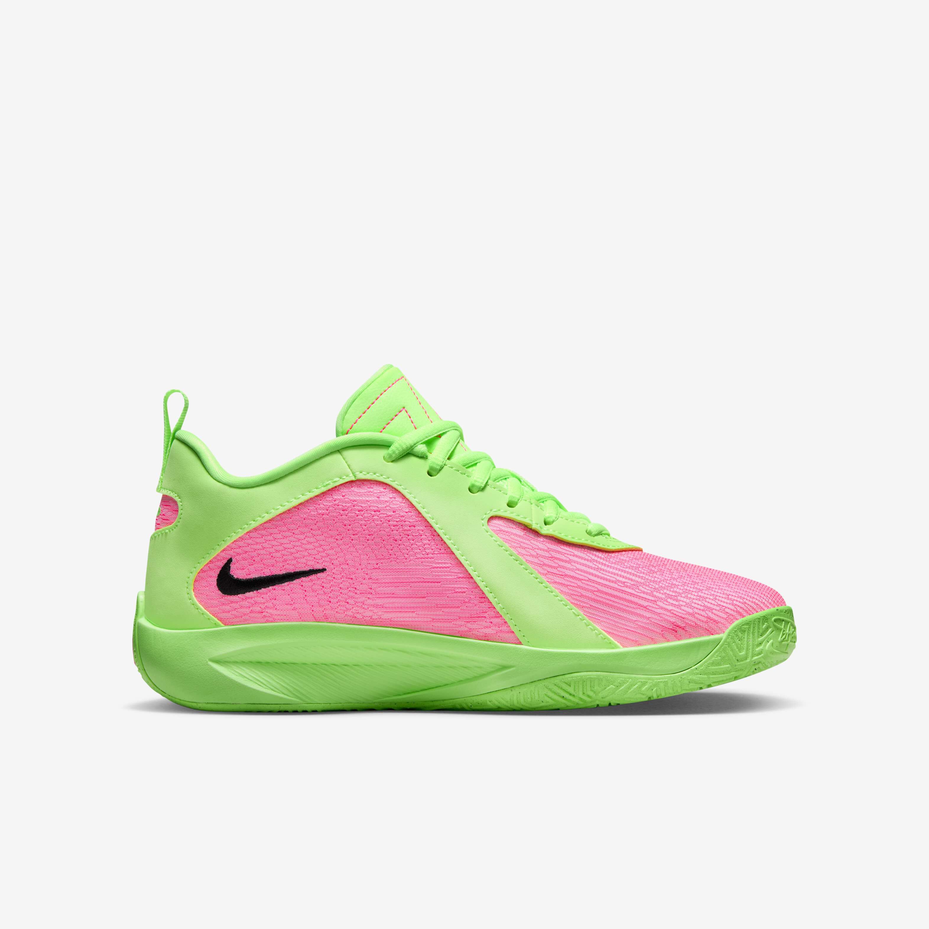 Giannis Freak 6 image number 2