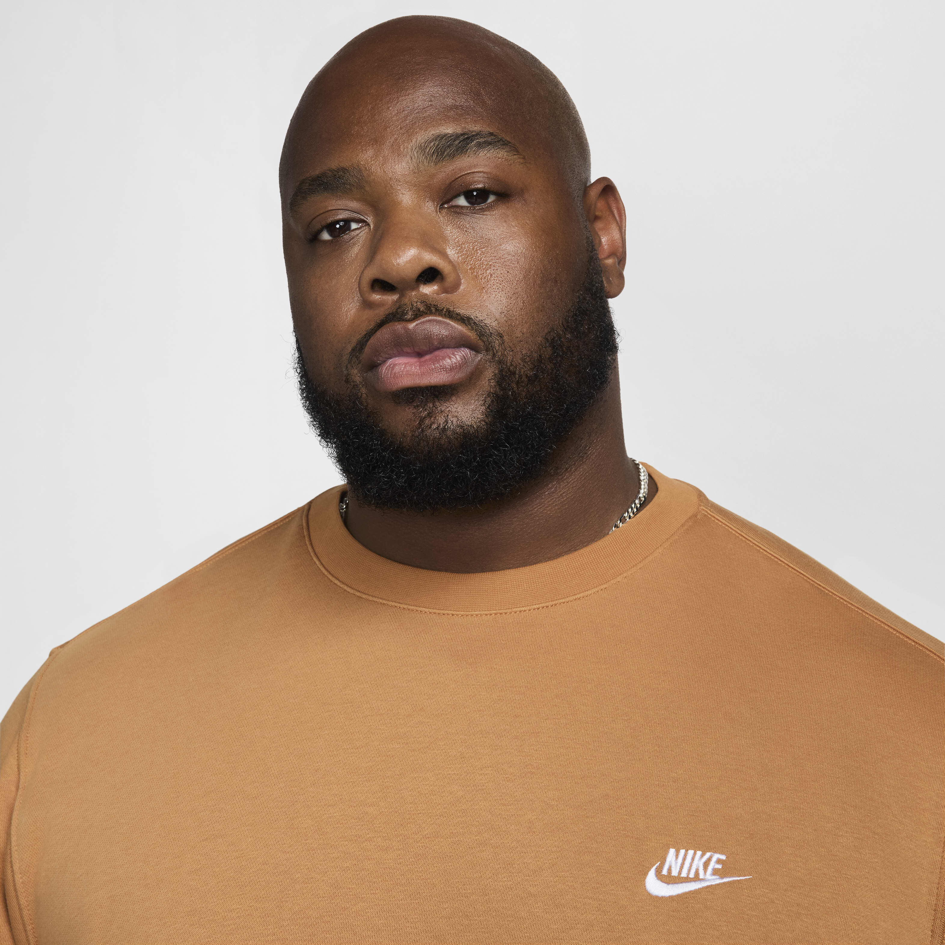 Nike Sportswear Club Fleece image number 7