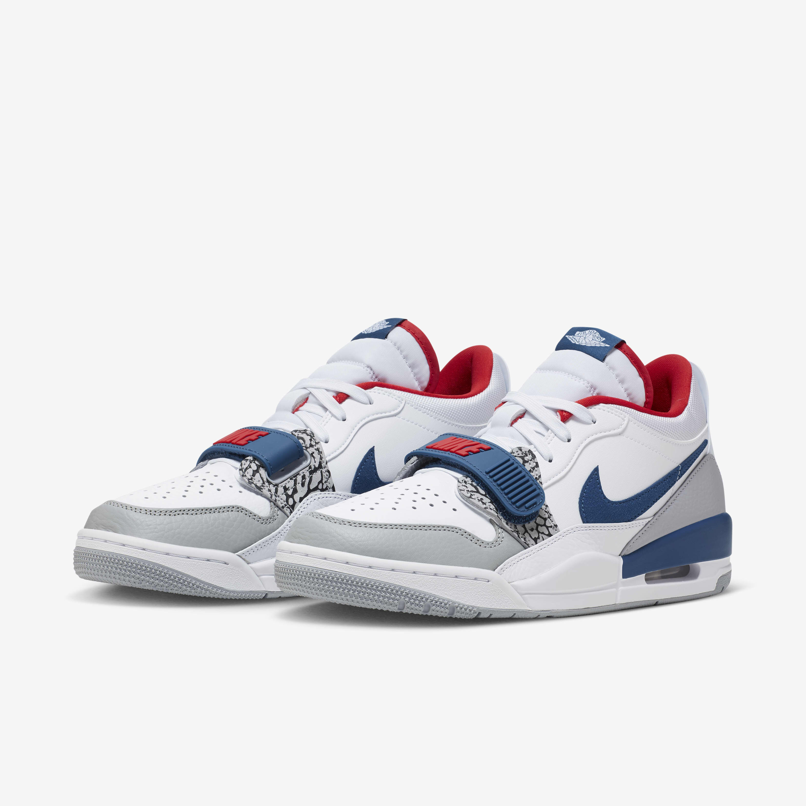 Air Jordan Legacy 312 Low image number 4