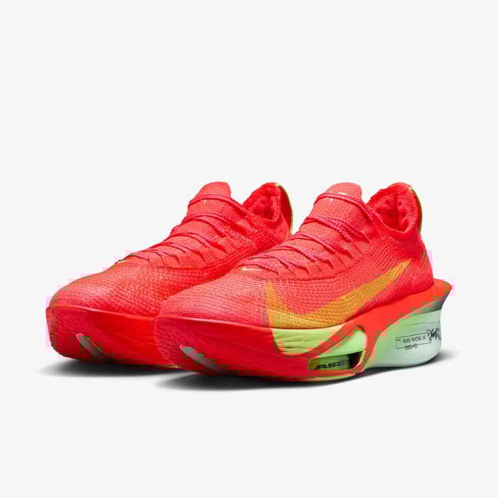 Nike Alphafly 3 image number 4 Nike Alphafly 3 image number 4