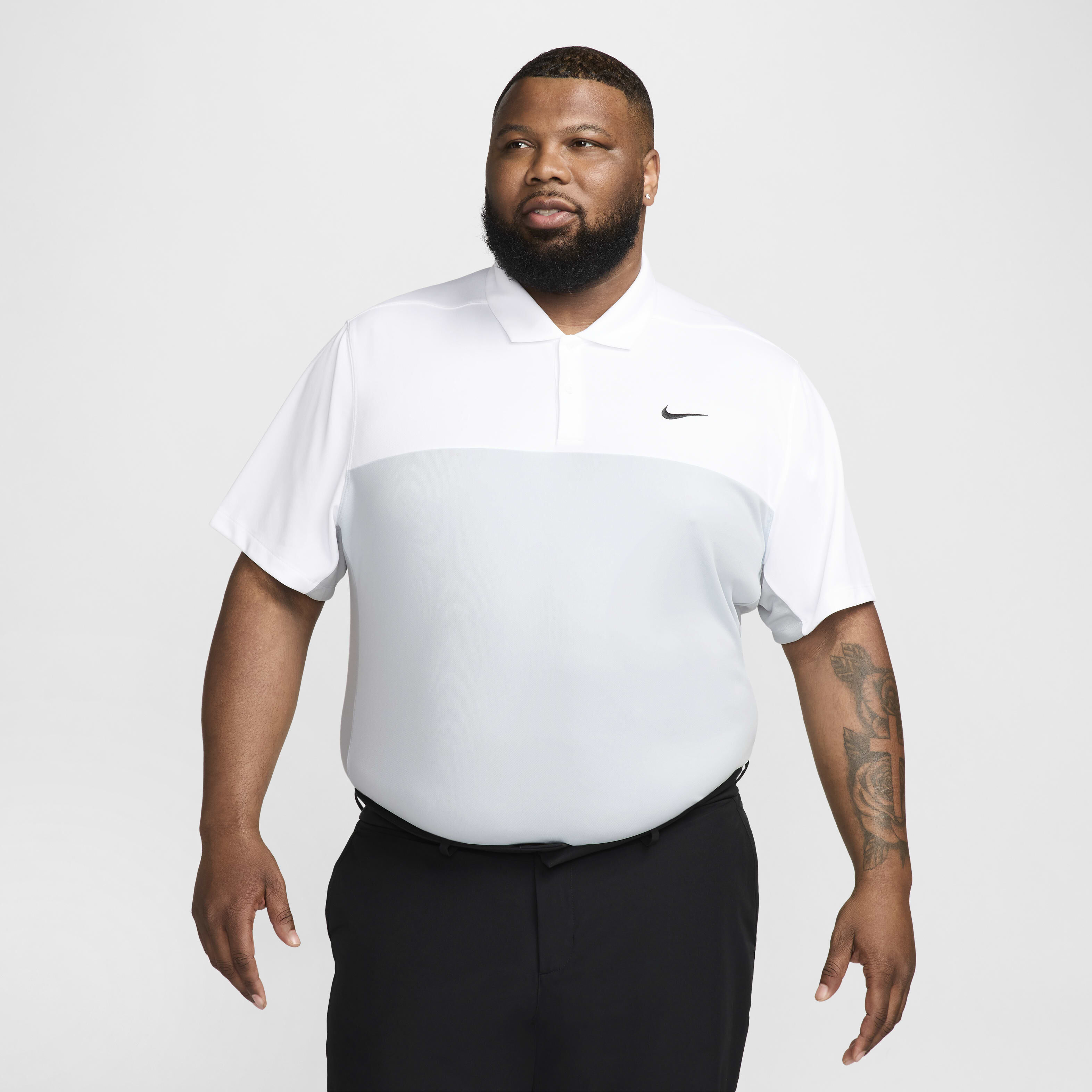 Buy Nike Victory Men s Dri FIT Golf Polo Nike Kuwait Official