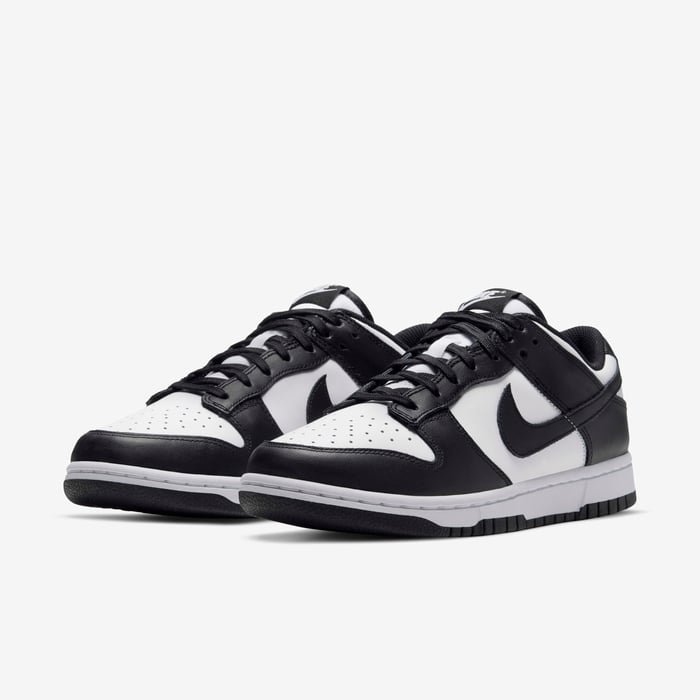 Nike Dunk Low image number 5 Nike Dunk Low image number 5