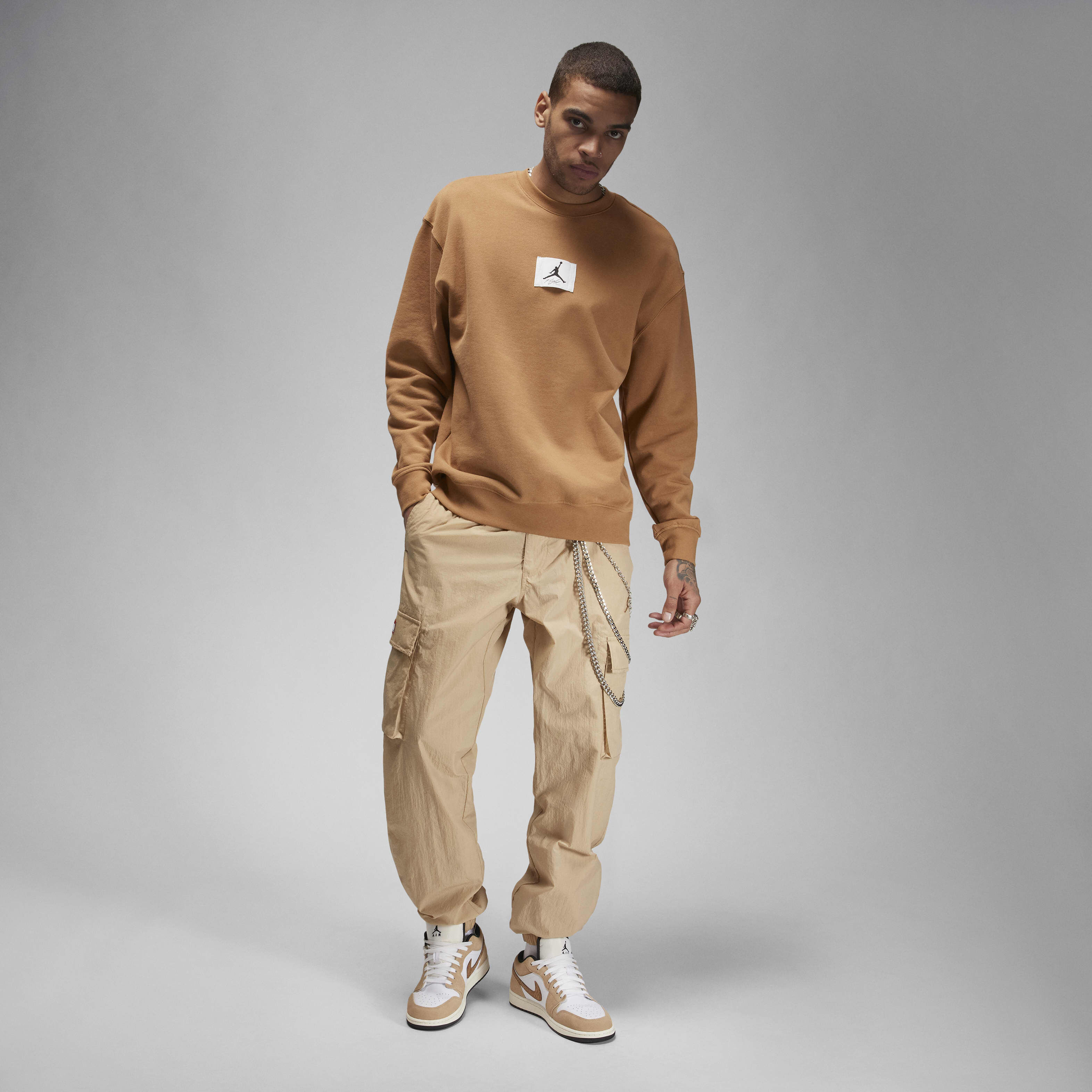 جوردن ايسنشالز image number 4