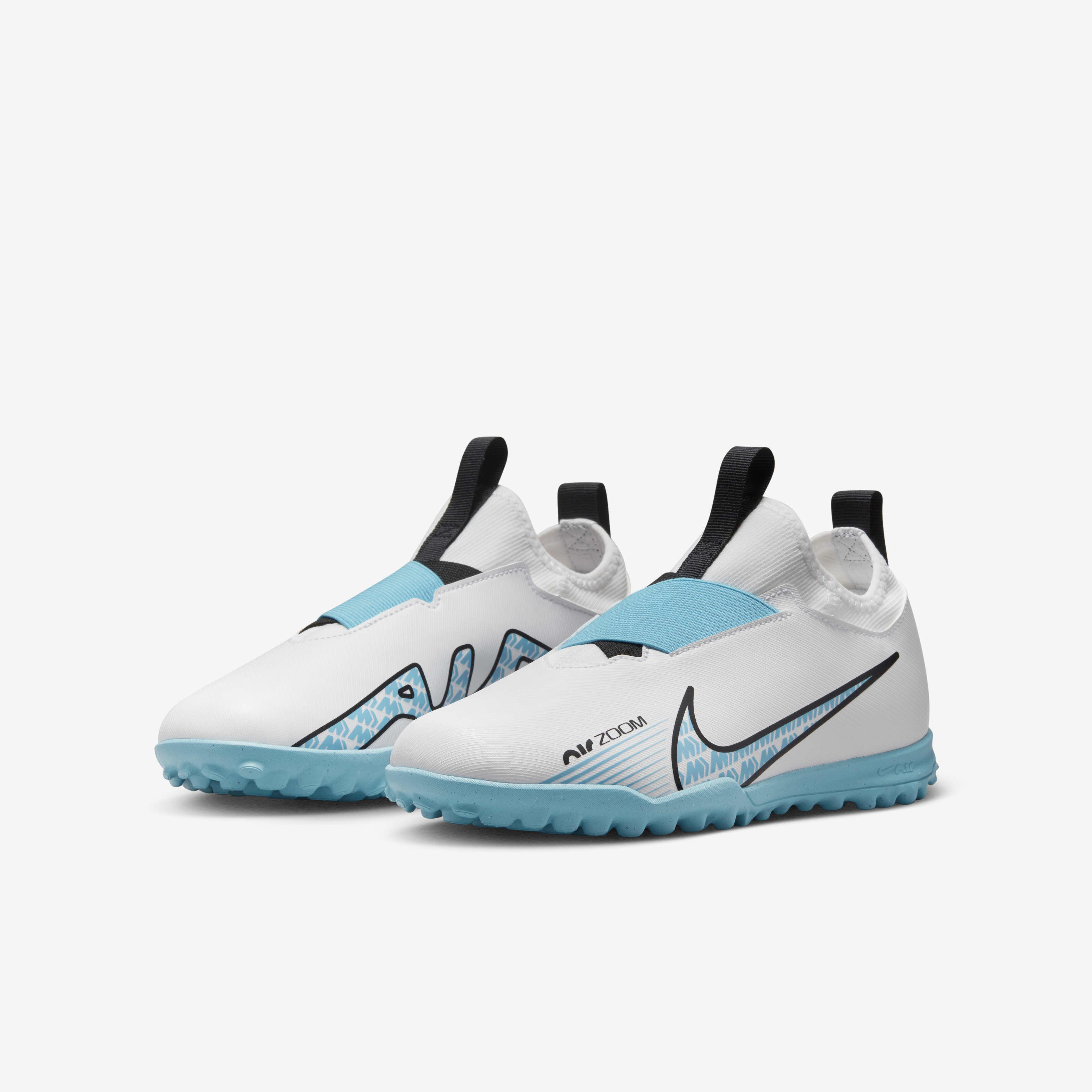 نايكي جونيور ميركيوريال فيبر 15 أكاديمي image number 4