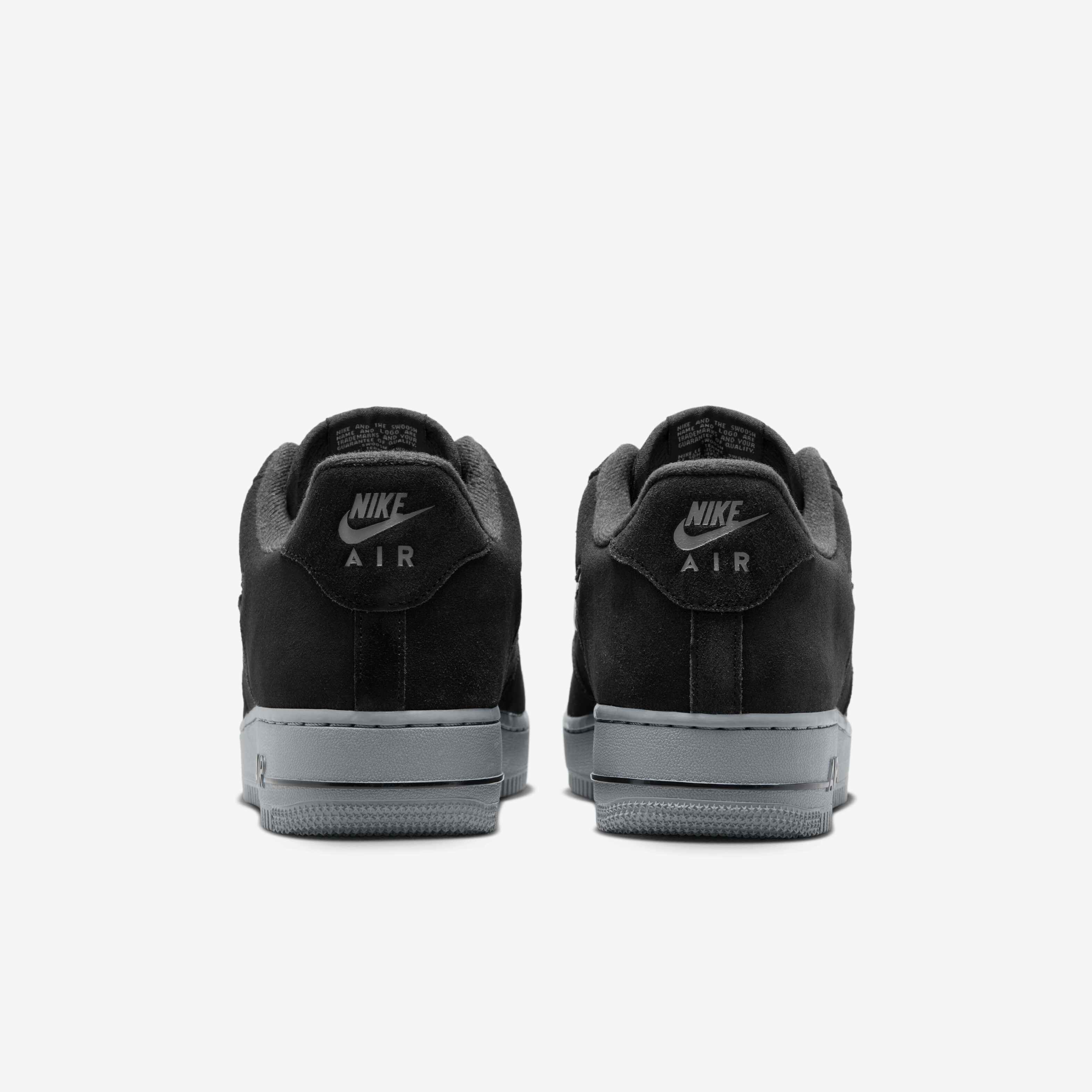 Nike Air Force 1 image number 5
