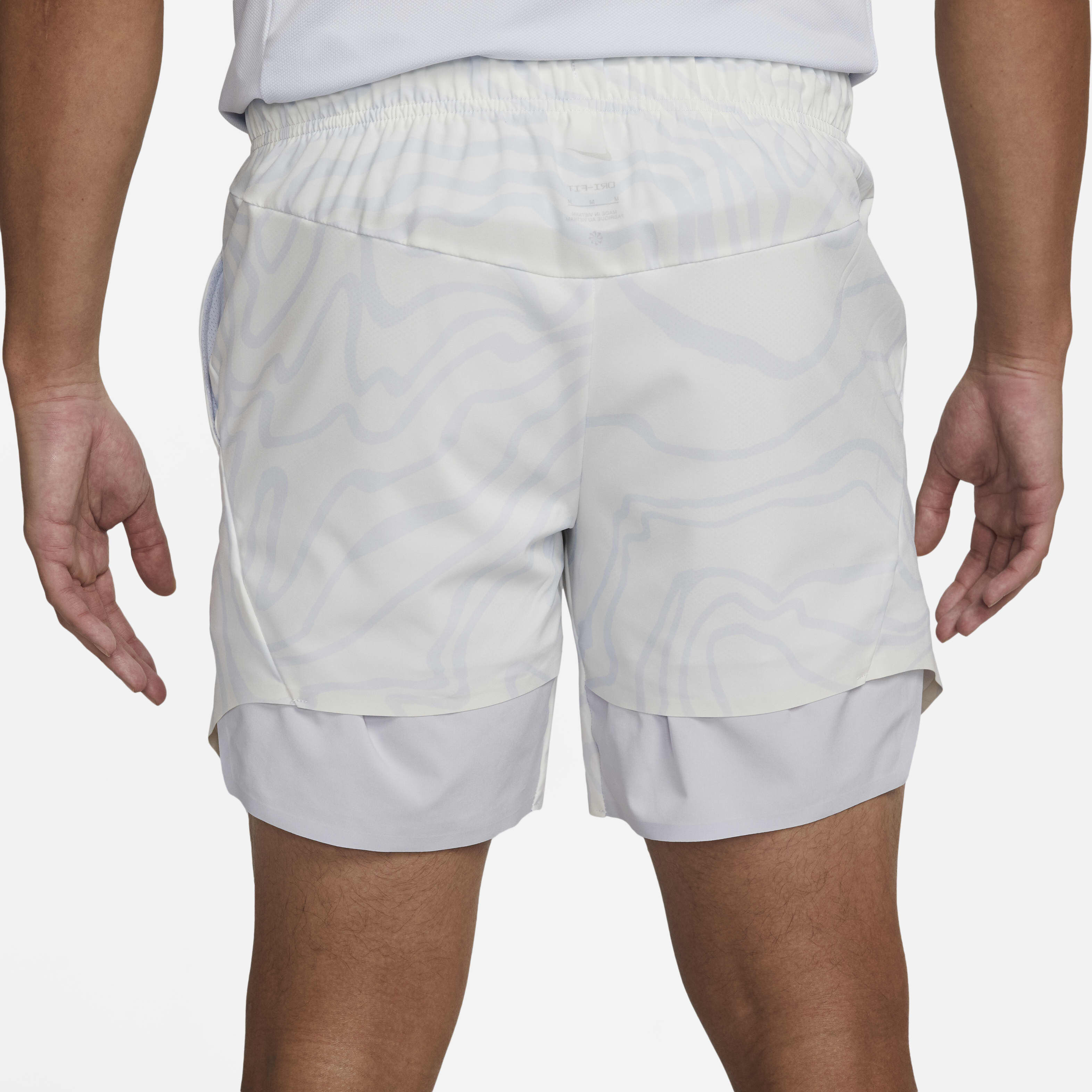 NikeCourt Dri-FIT Slam image number 2