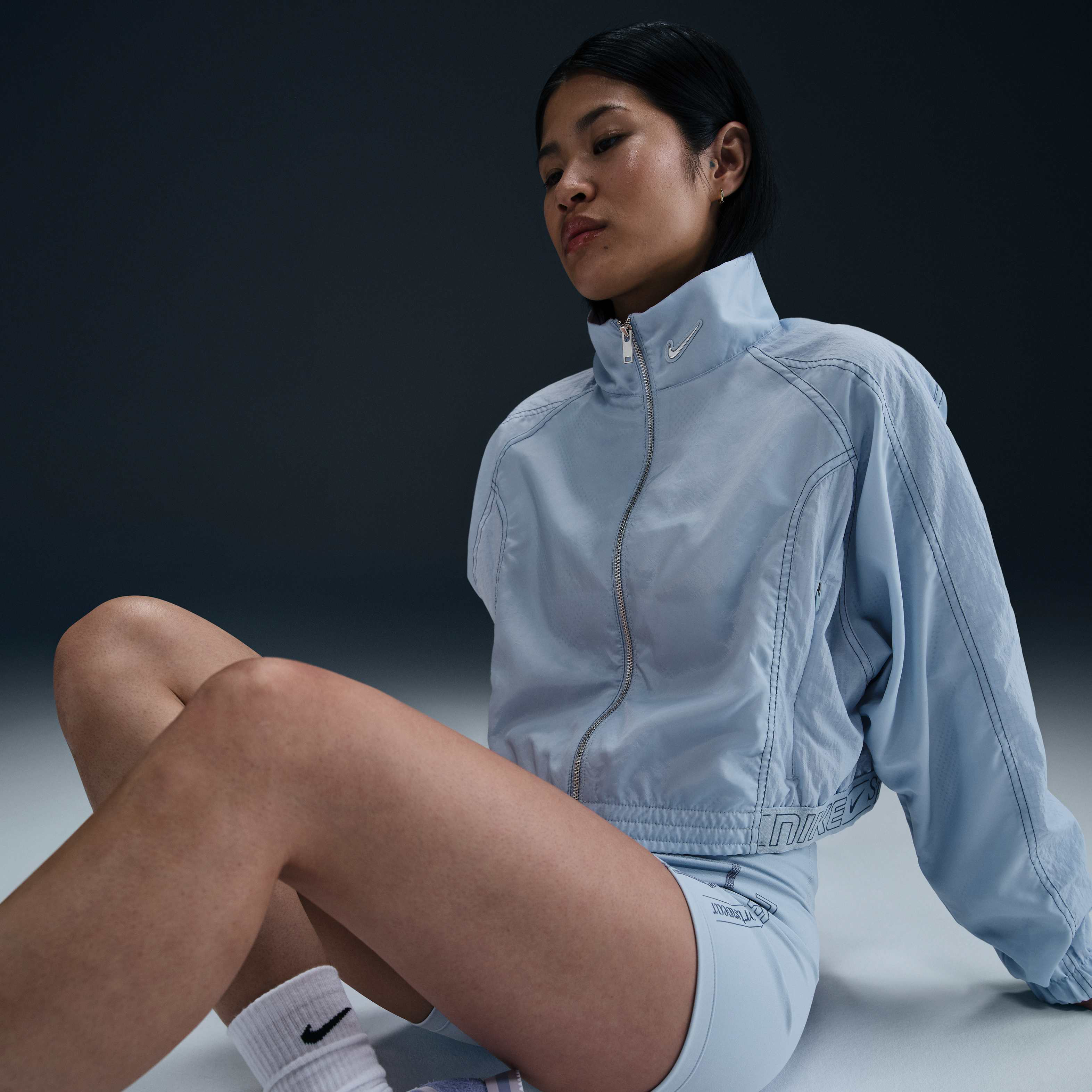 نايكي سبورتسوير image number 2