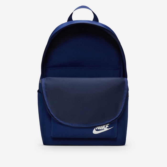 nike air heritage 2.0 graphic backpack blue Unisex - Backpack, : Buy Online at Best Price in KSA The Nike Heritage Eugene 20L Backpack is an everyday backpack for hauling a laptop for school or work Buy Nike Heritage Backpack (25L)