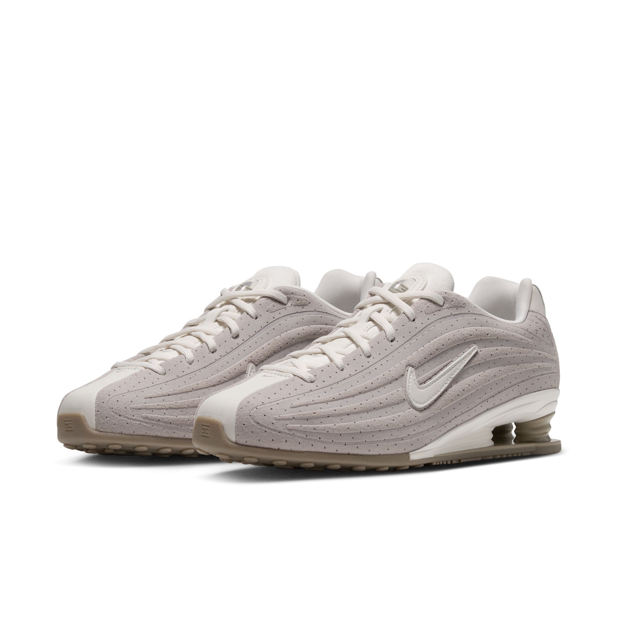 Nike Shox Z image number 2