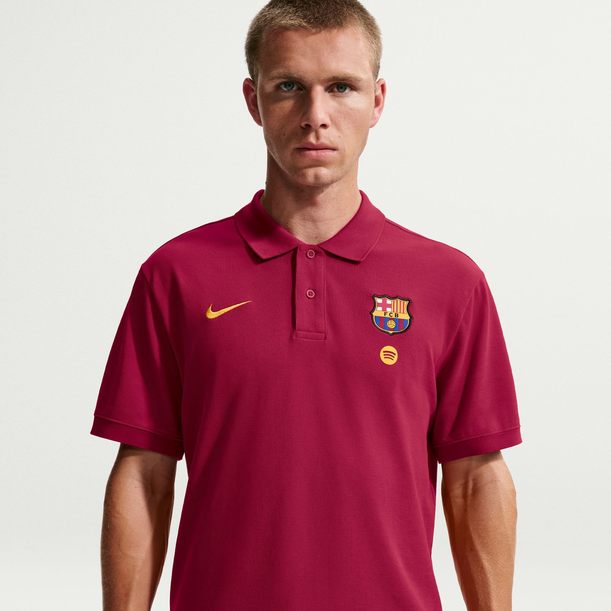 برشلونة كلوب image number 2