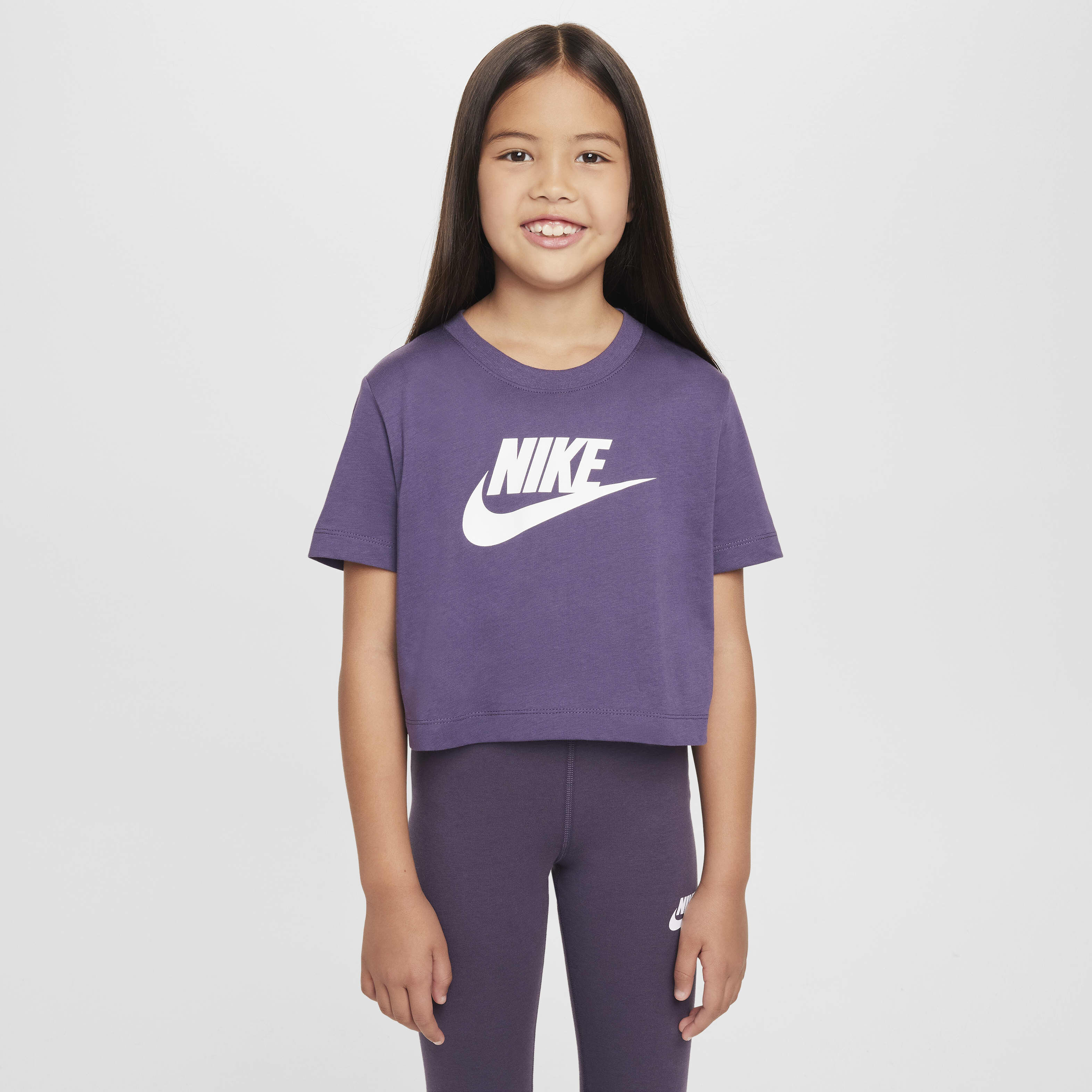 Shop Kids T Shirts Online in Nike Kuwait Stylish Kids Tops
