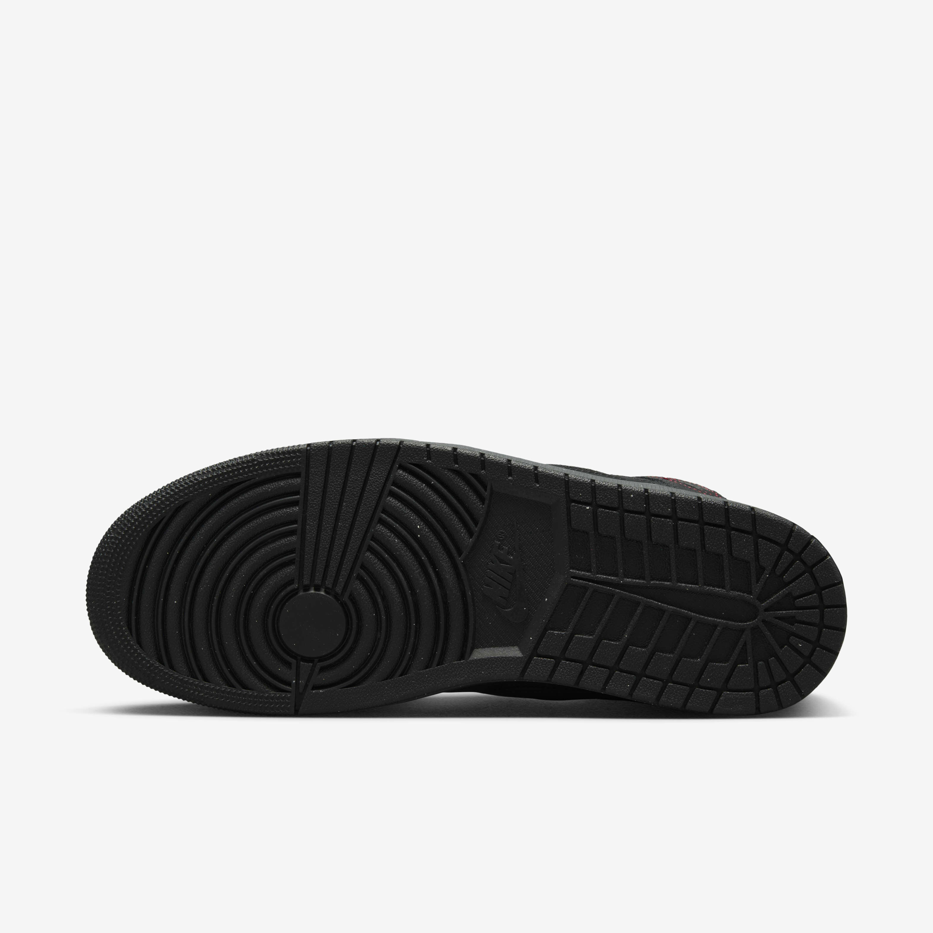 Air Jordan 1 Mid SE Craft image number 1