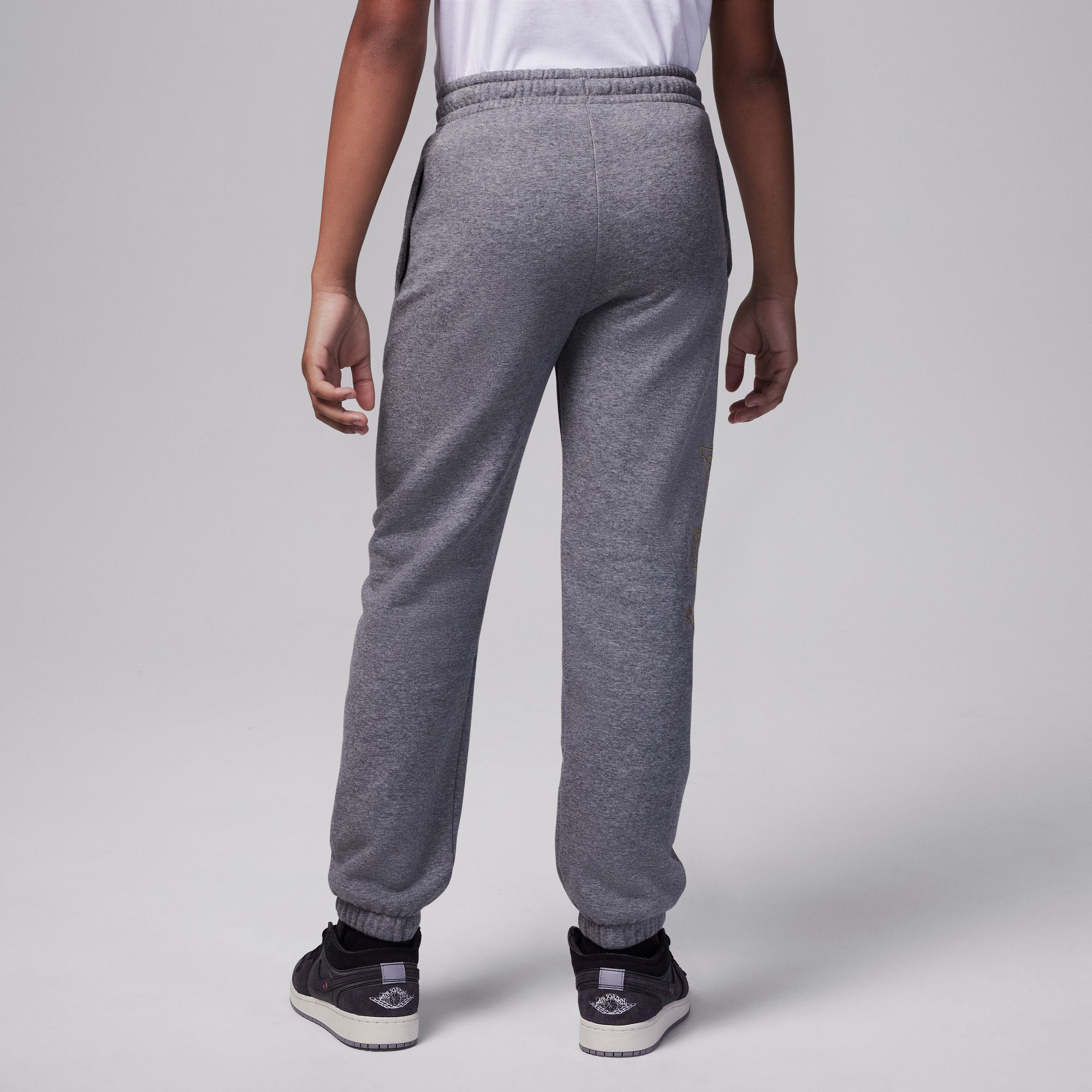 بنطال جوردن تيك فلايت فليس image number 4