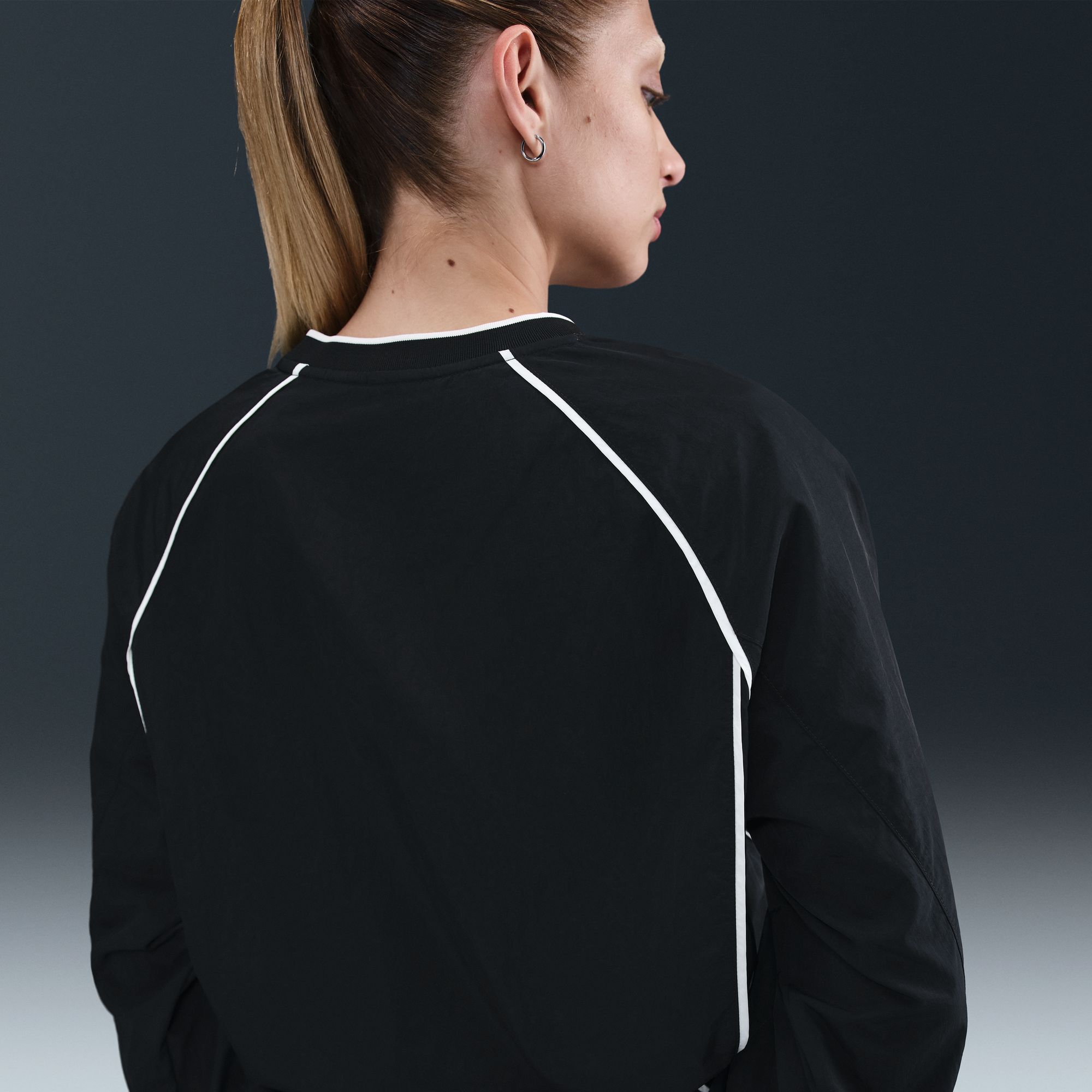 Nike Sportswear Windrunner image number 8