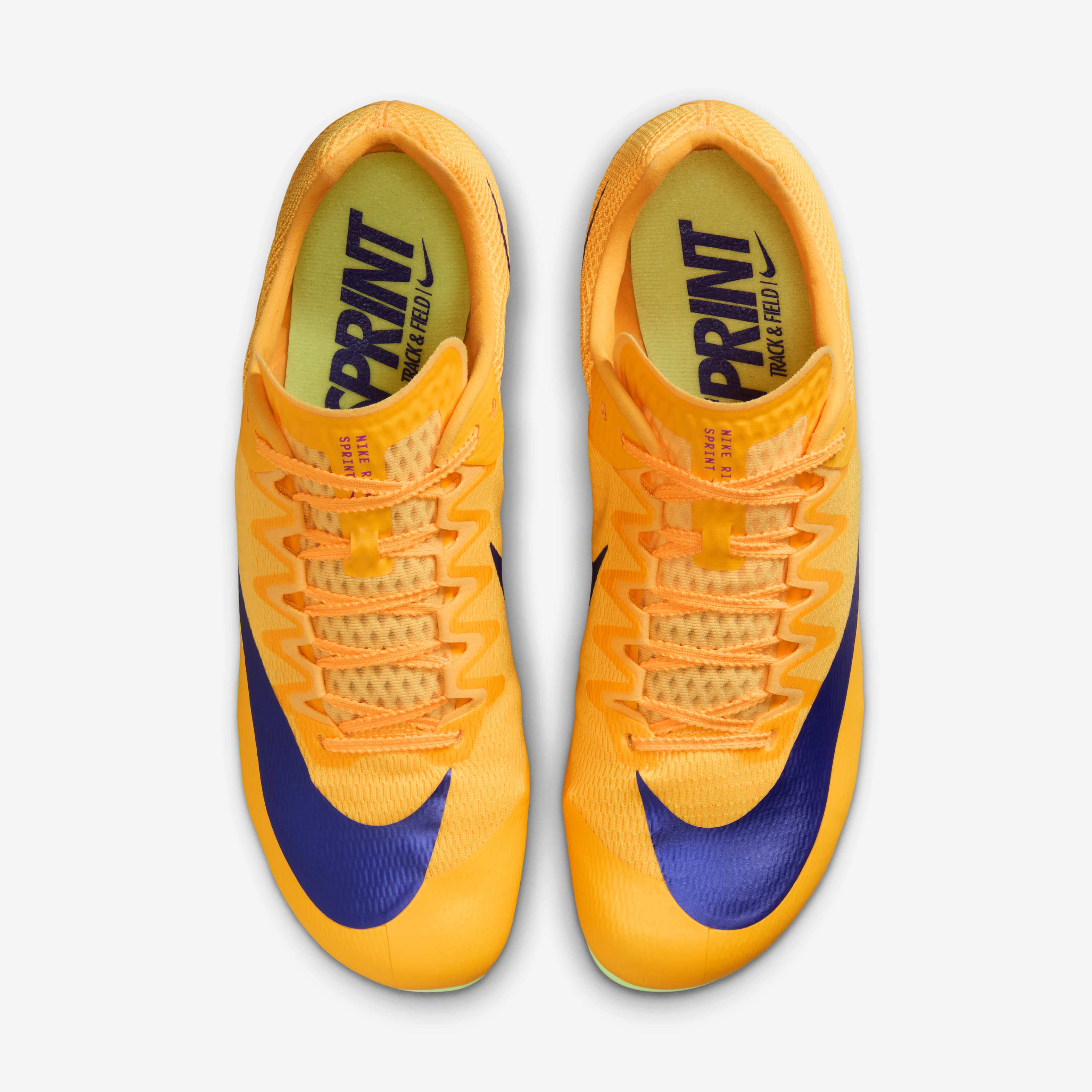 Nike Zoom Rival Sprint image number 3